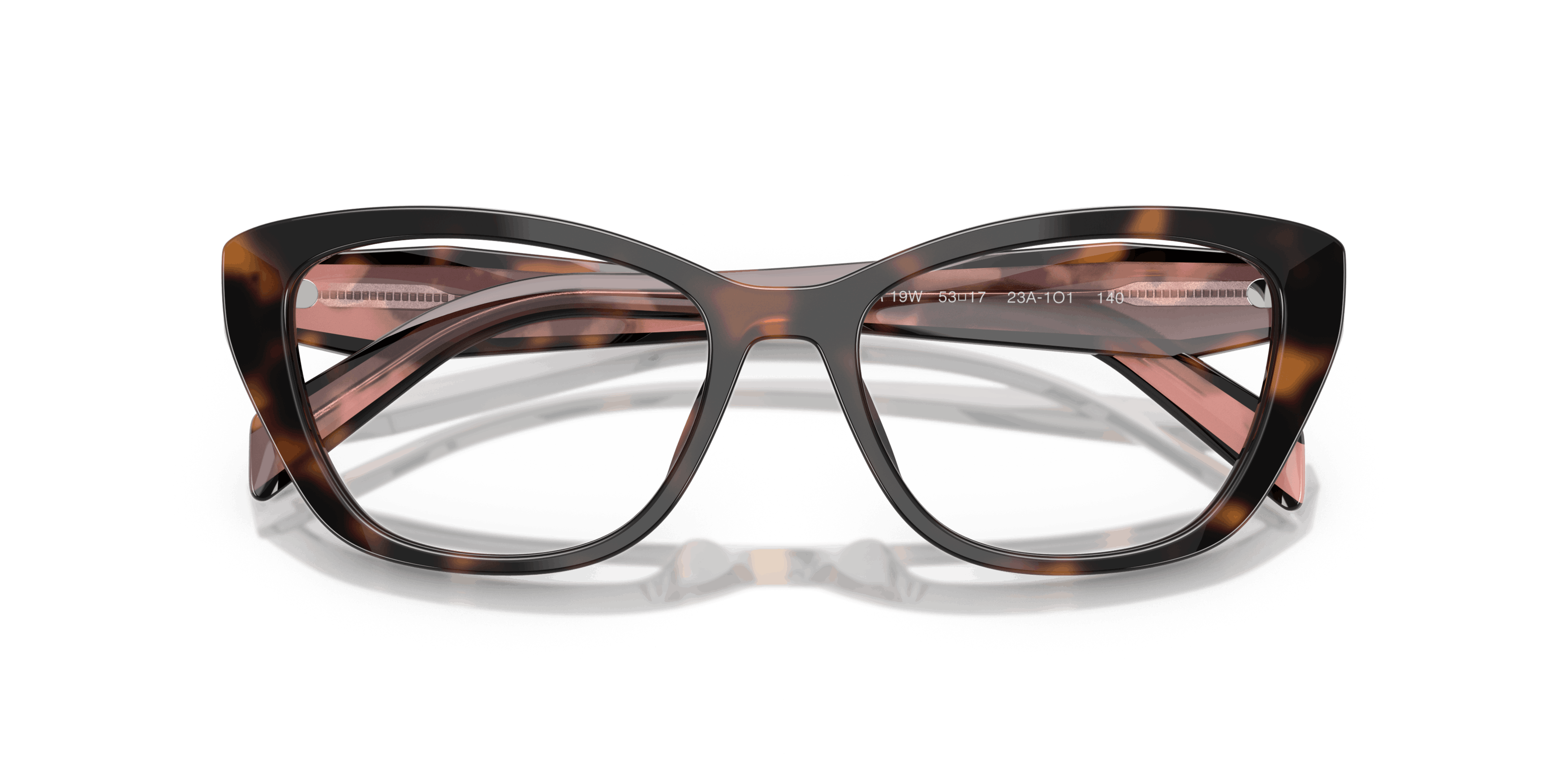 Folded, Prada PR 19WV 23A1O1