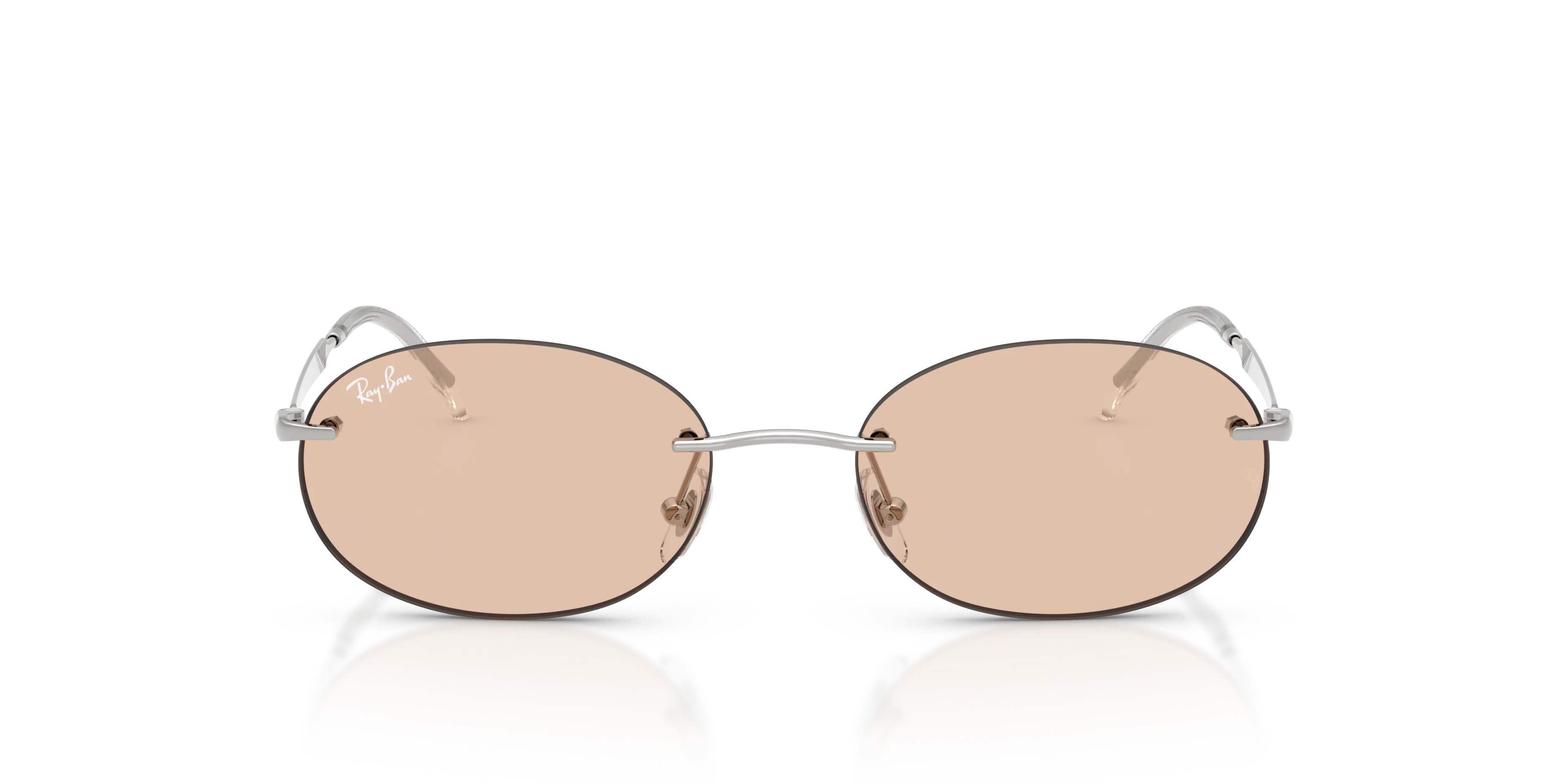 Front, Ray-Ban RB3767 003/MG