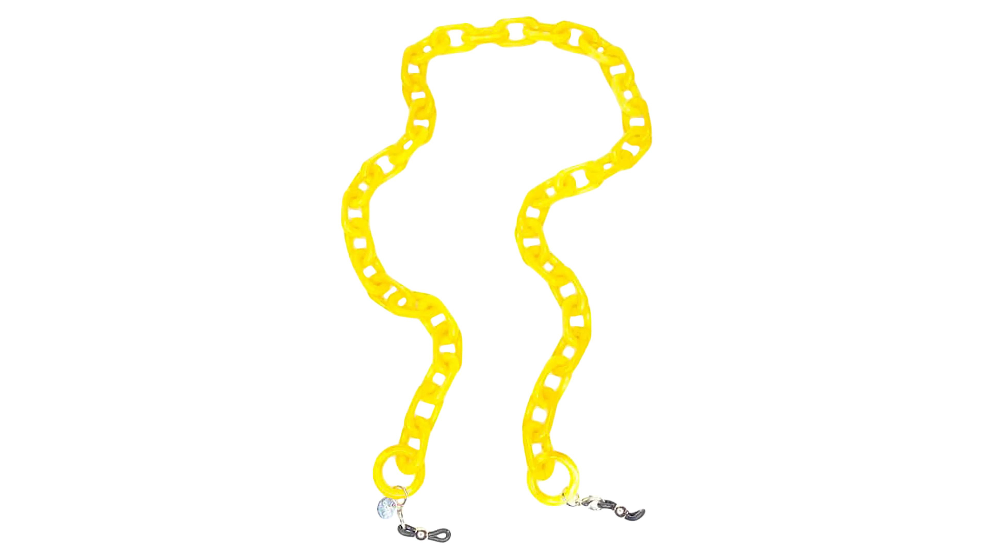 Front, CotiVision Stella Glasses Chain