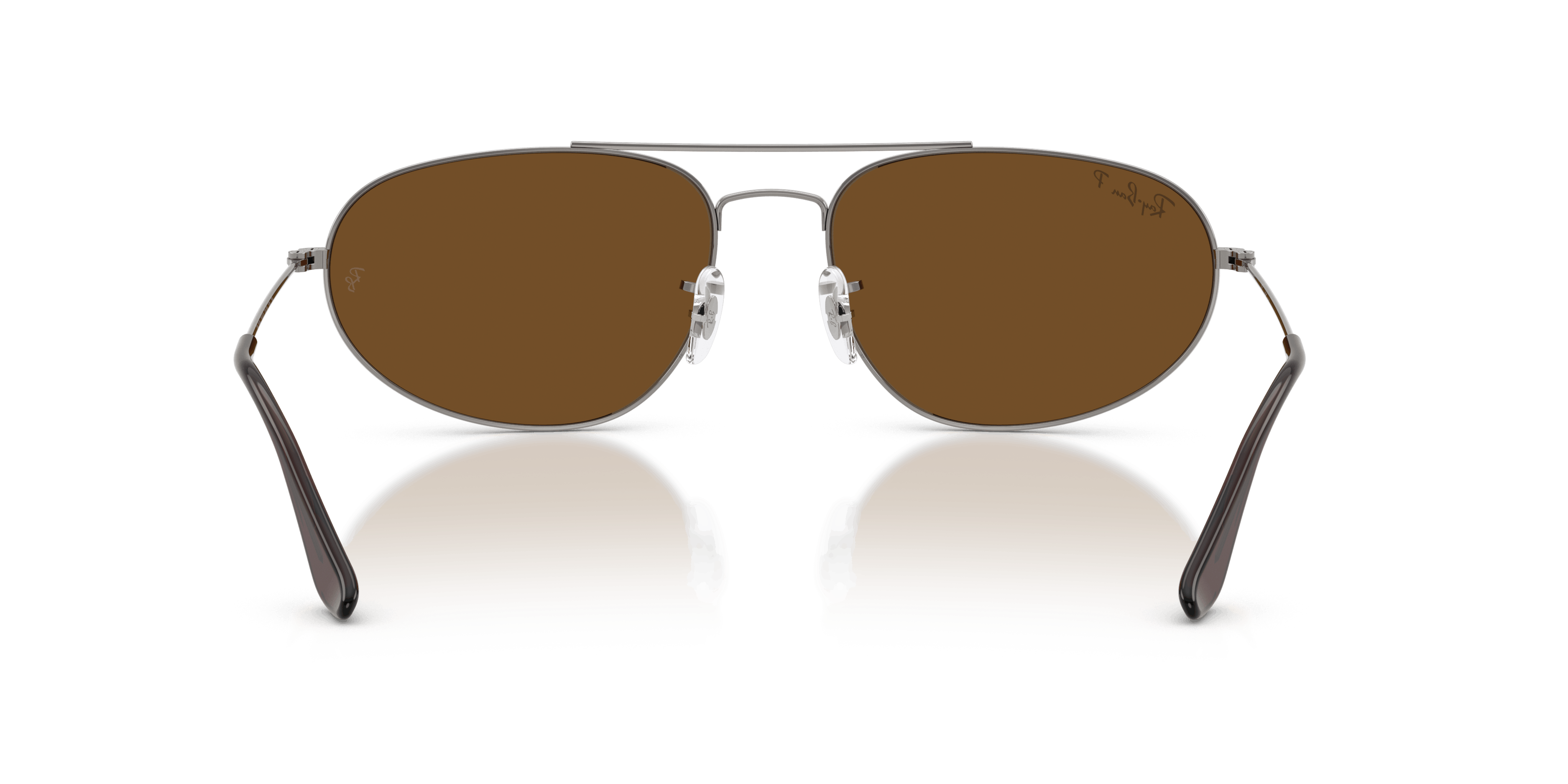 Detail02, Ray-Ban Explorer IV RB3945 001/4C