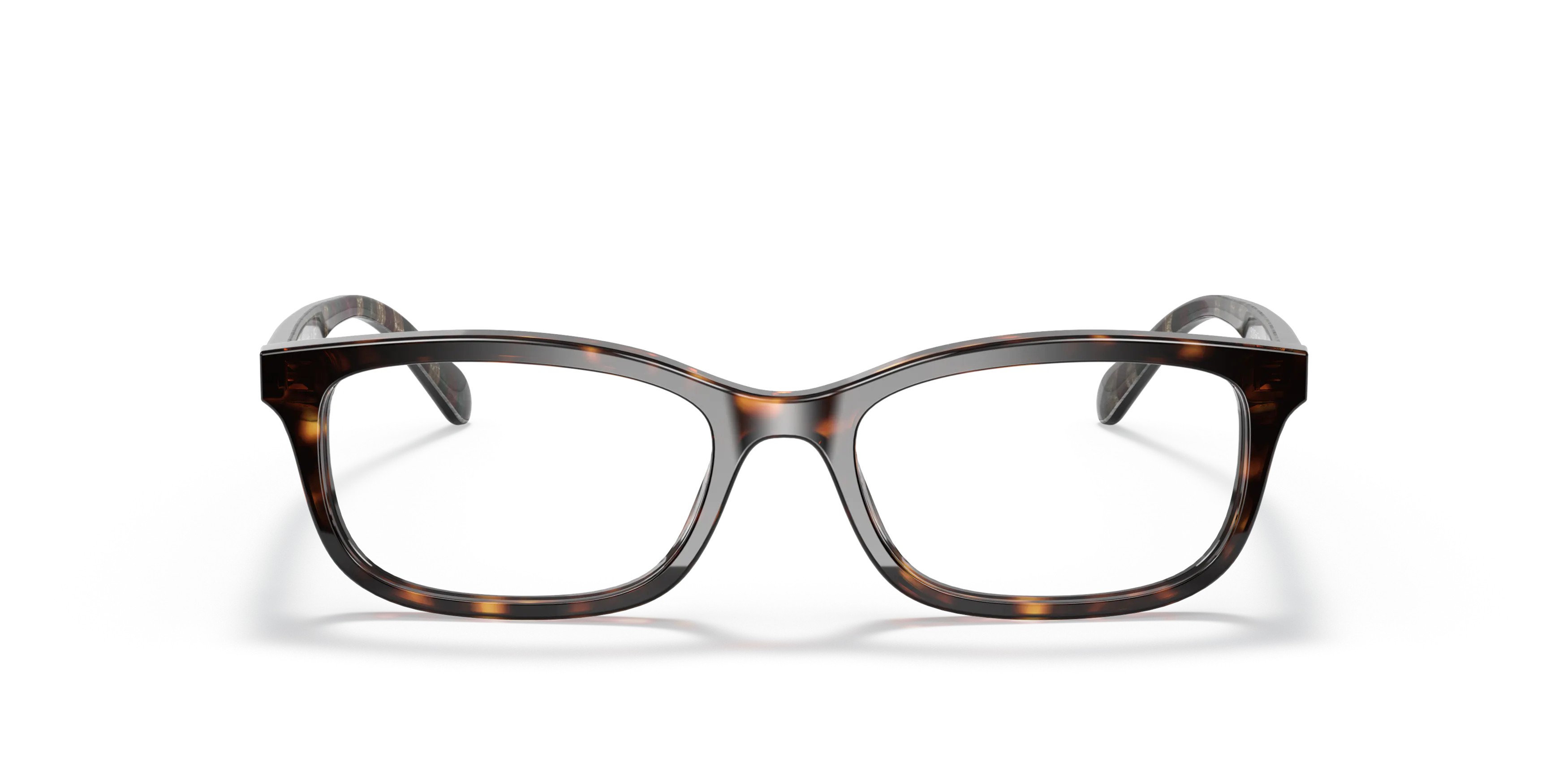Front, Coach HC 6174 Glasses