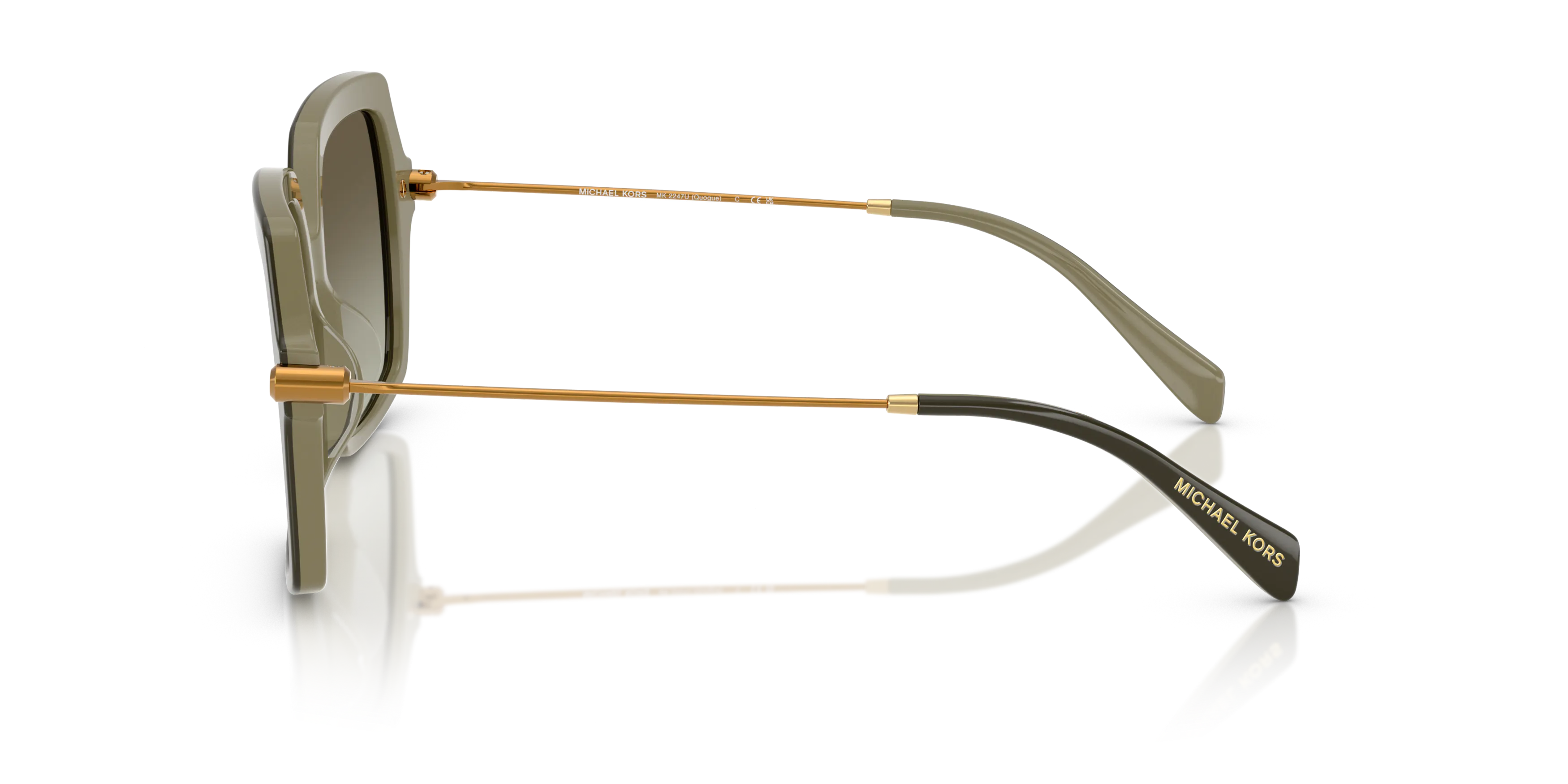 Angle_Left02, MICHAEL KORS Quogue MK2247U 40193M