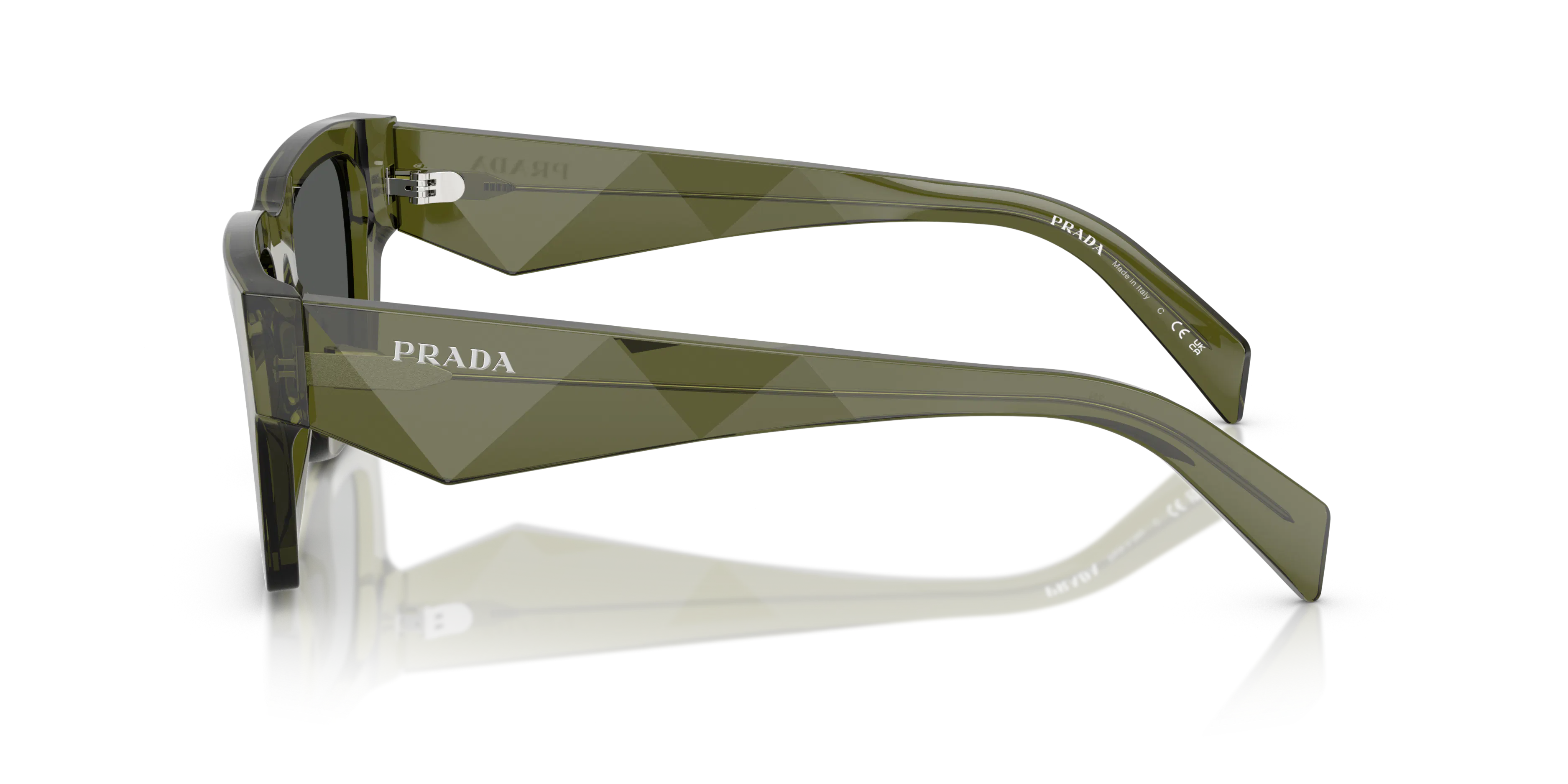 Angle_Left02, Prada PR A06S 25A40L