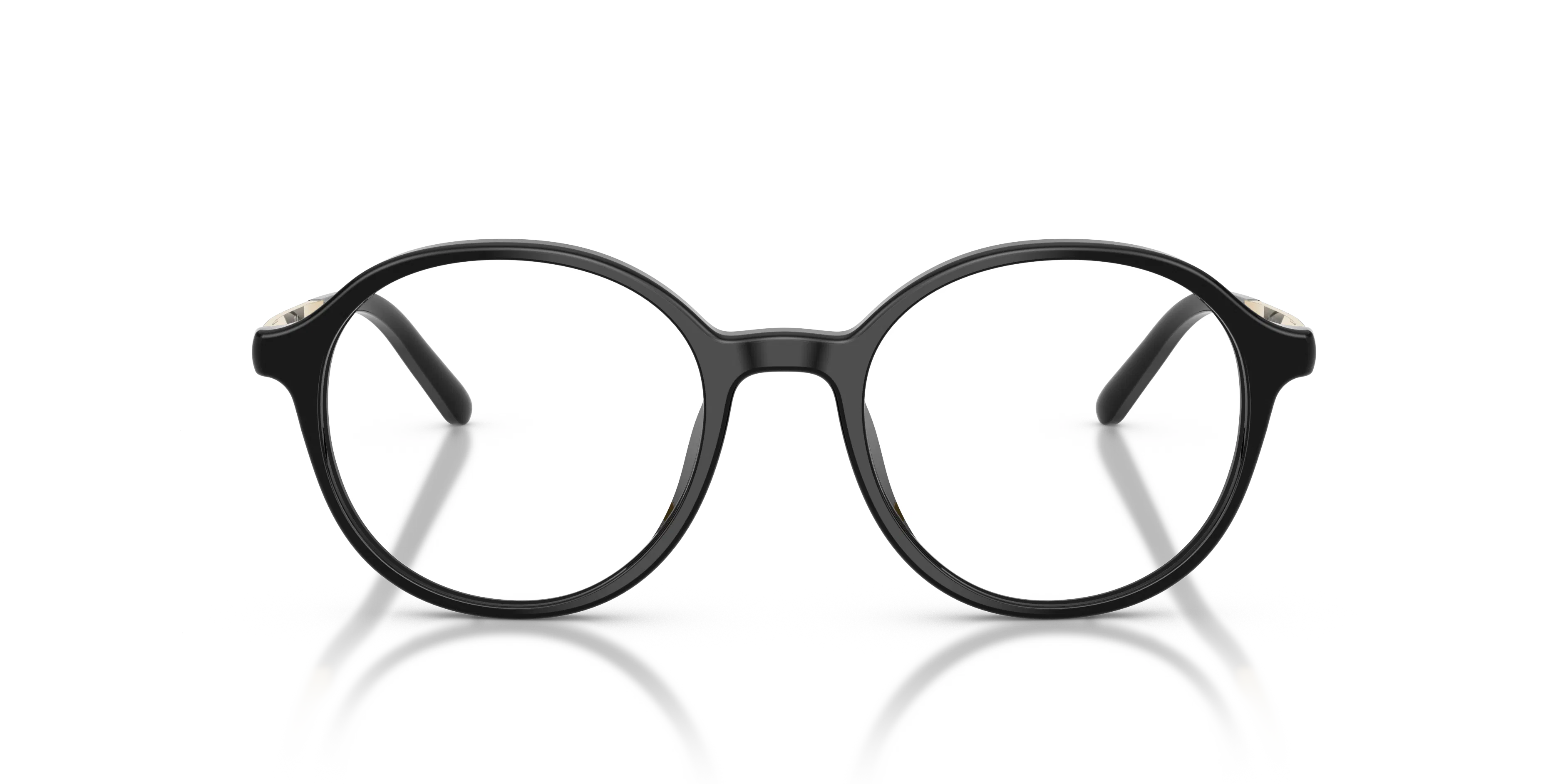 Front, MIU MIU 0 MU 10ZVU 16K1O1