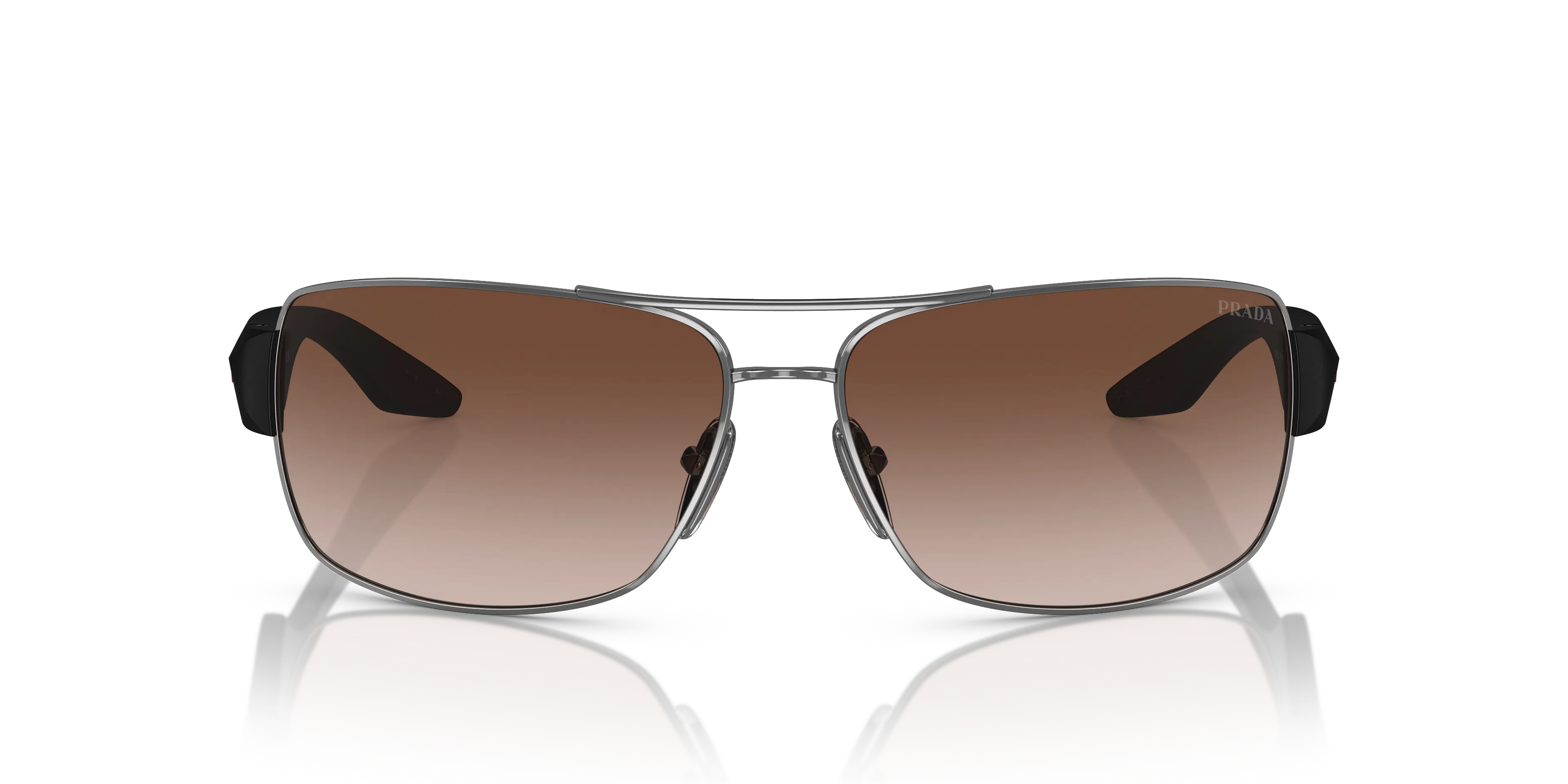 Front, Prada Linea Rossa 0PS 50ZS 5AV02P Solbriller