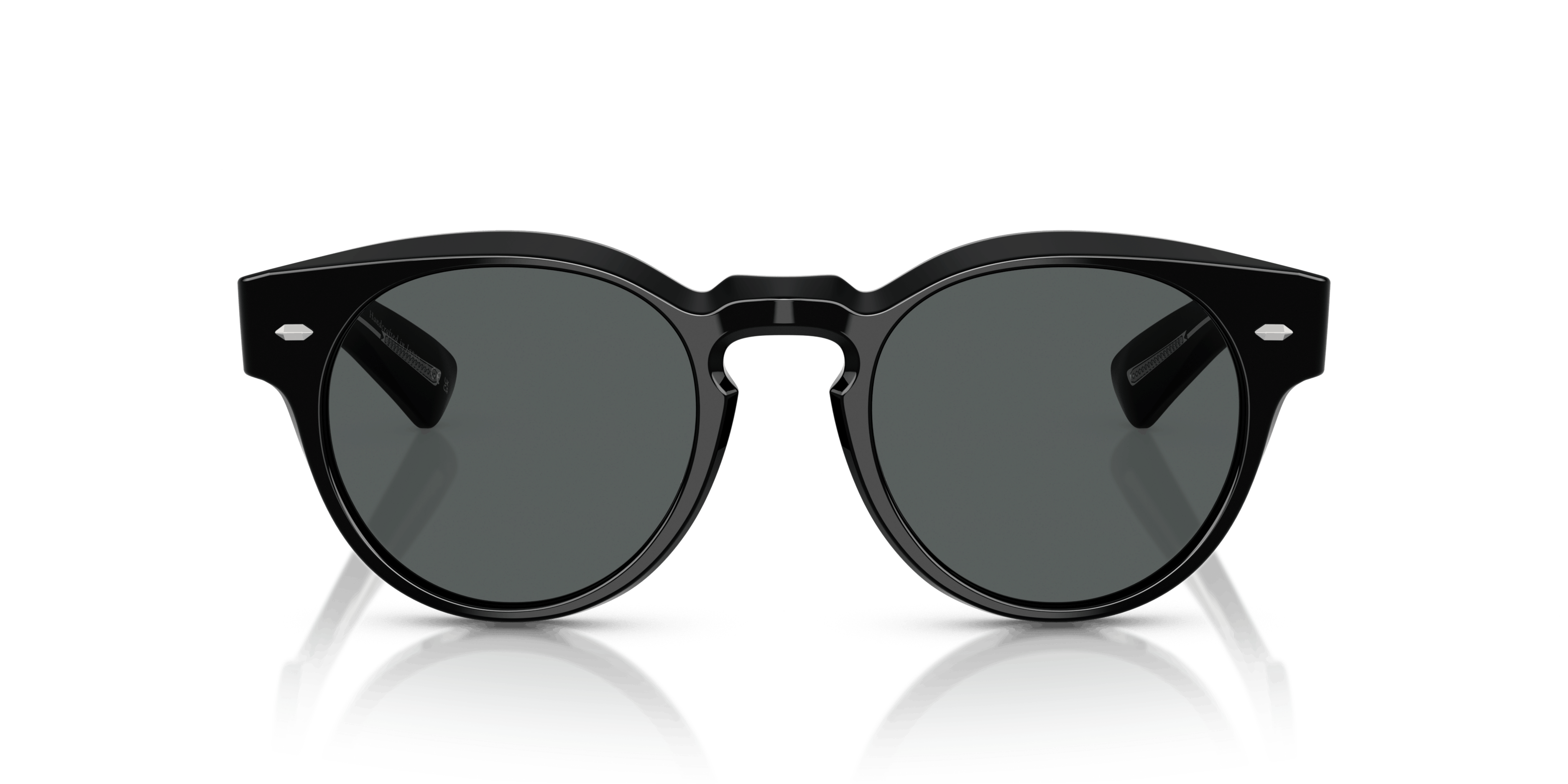 Front, Oliver Peoples HAYTON OV5571SU 1731P2