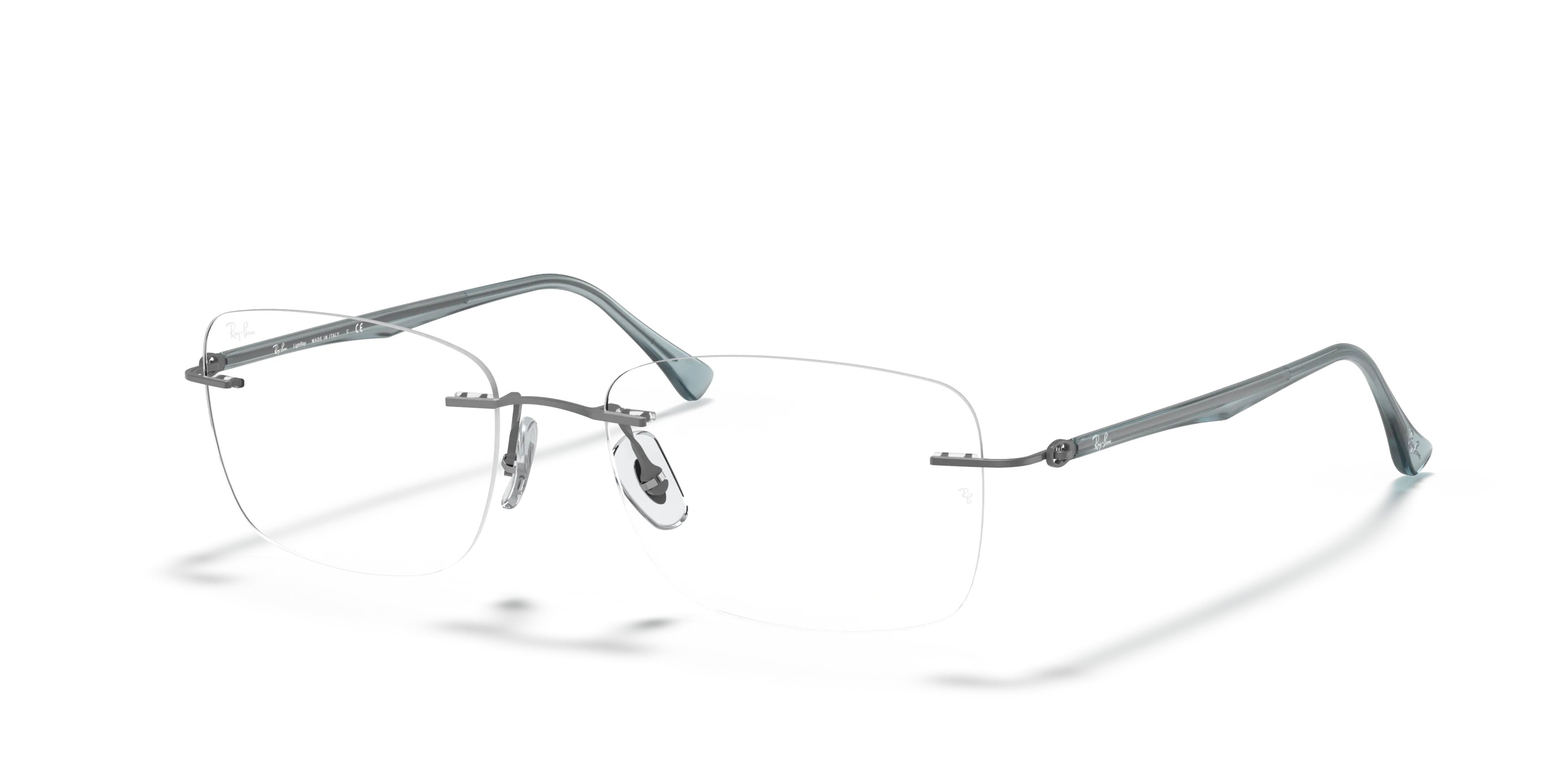 Angle_Left01, RAY-BAN Optics RX8725 1028