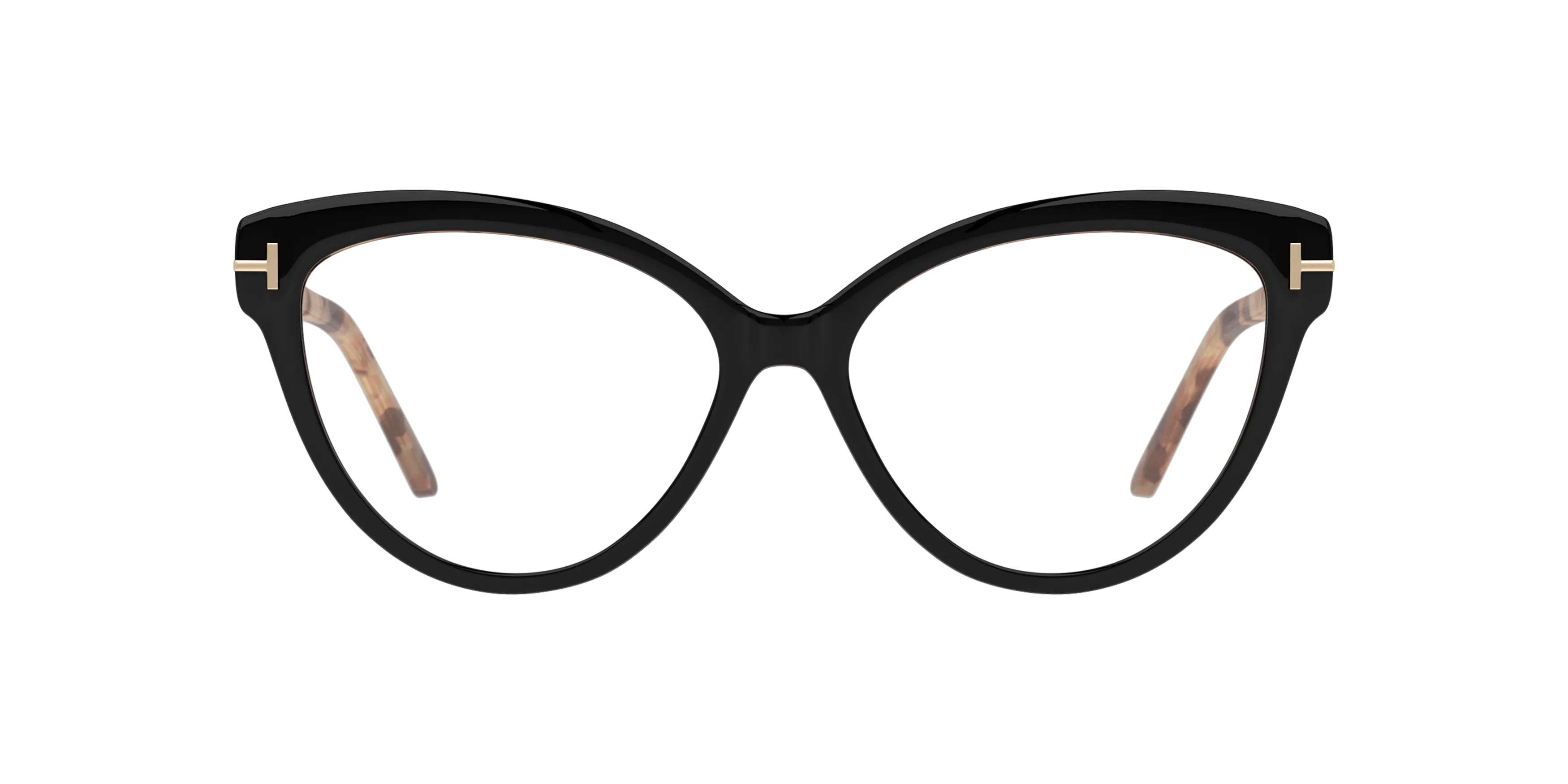 Front, Tom Ford FT5763-B 5