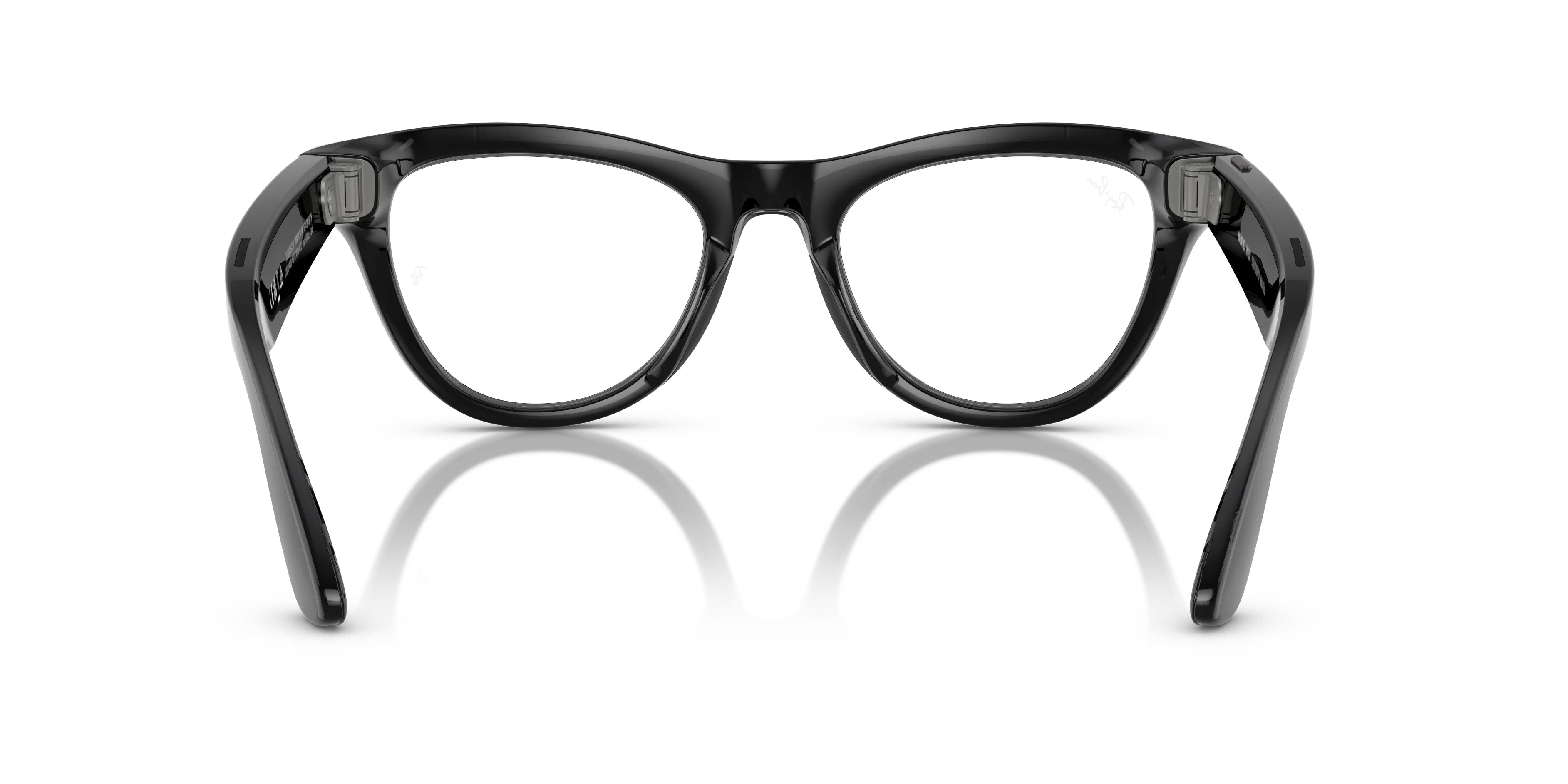 Detail02, Ray-Ban Meta Skyler (Gen 1) RW 4010