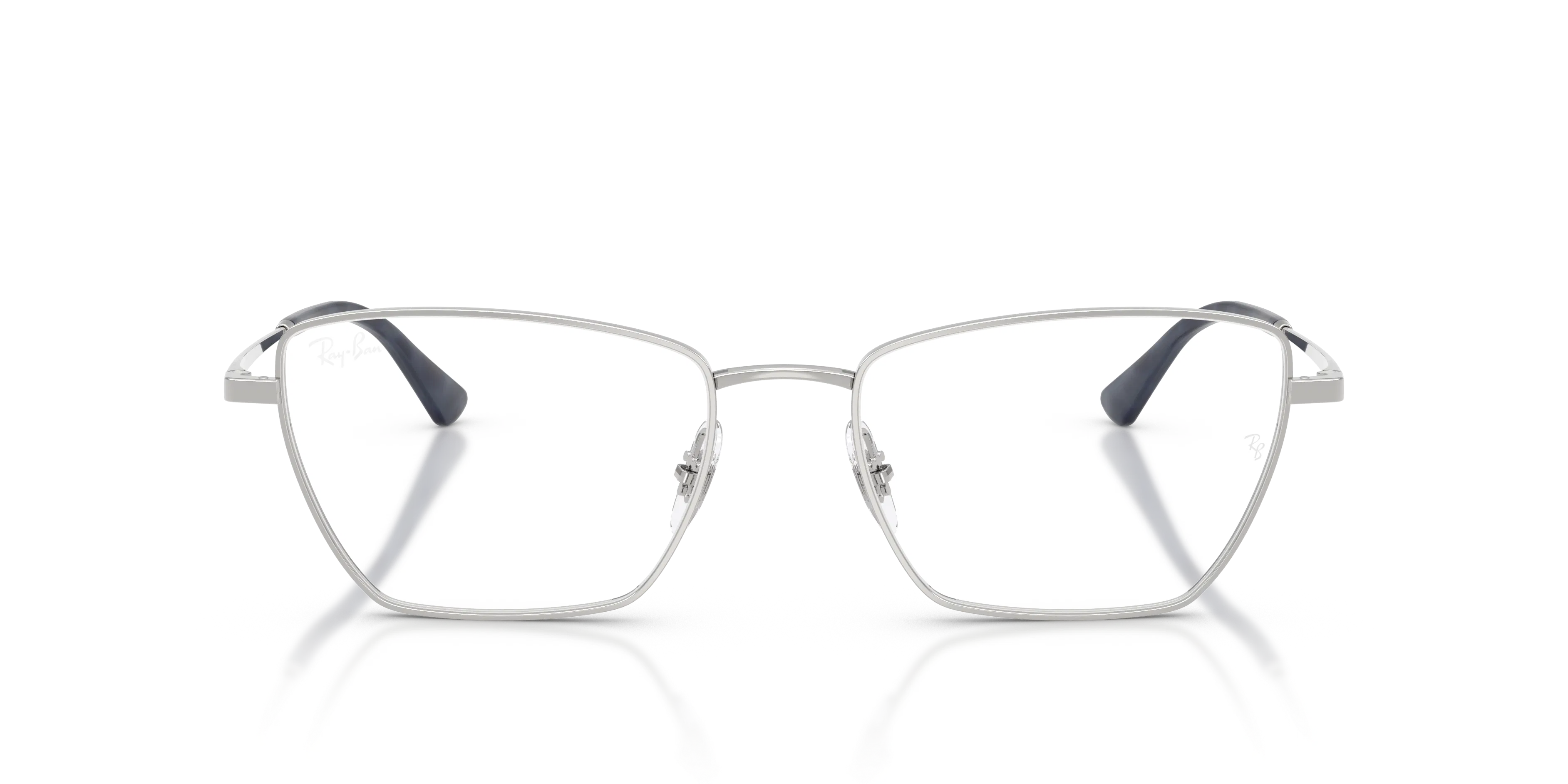 Front, Ray-Ban Drea Optics Bio-Based RB6552 2501