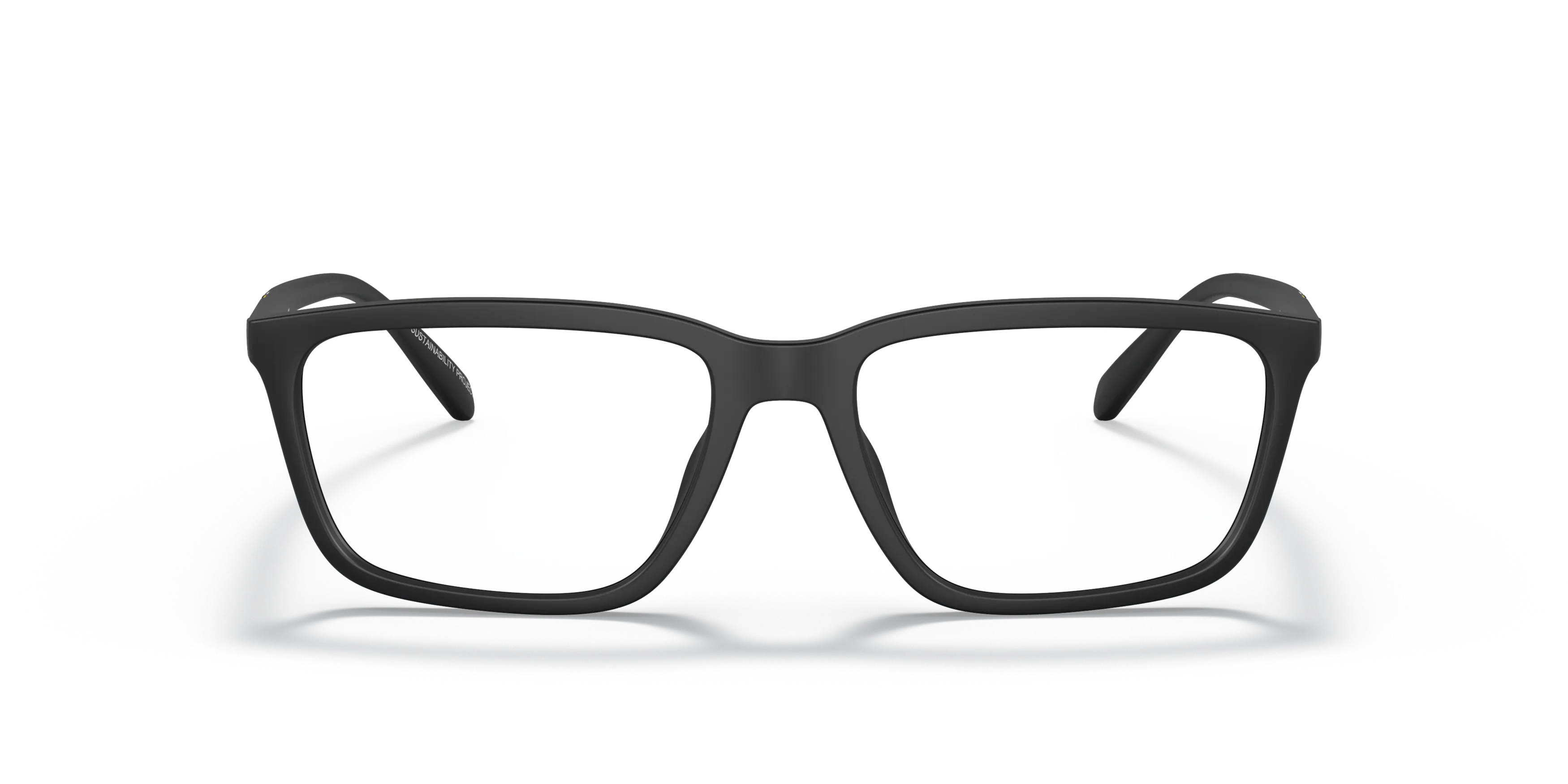 Front, Armani Exchange 0AX3089U 8078