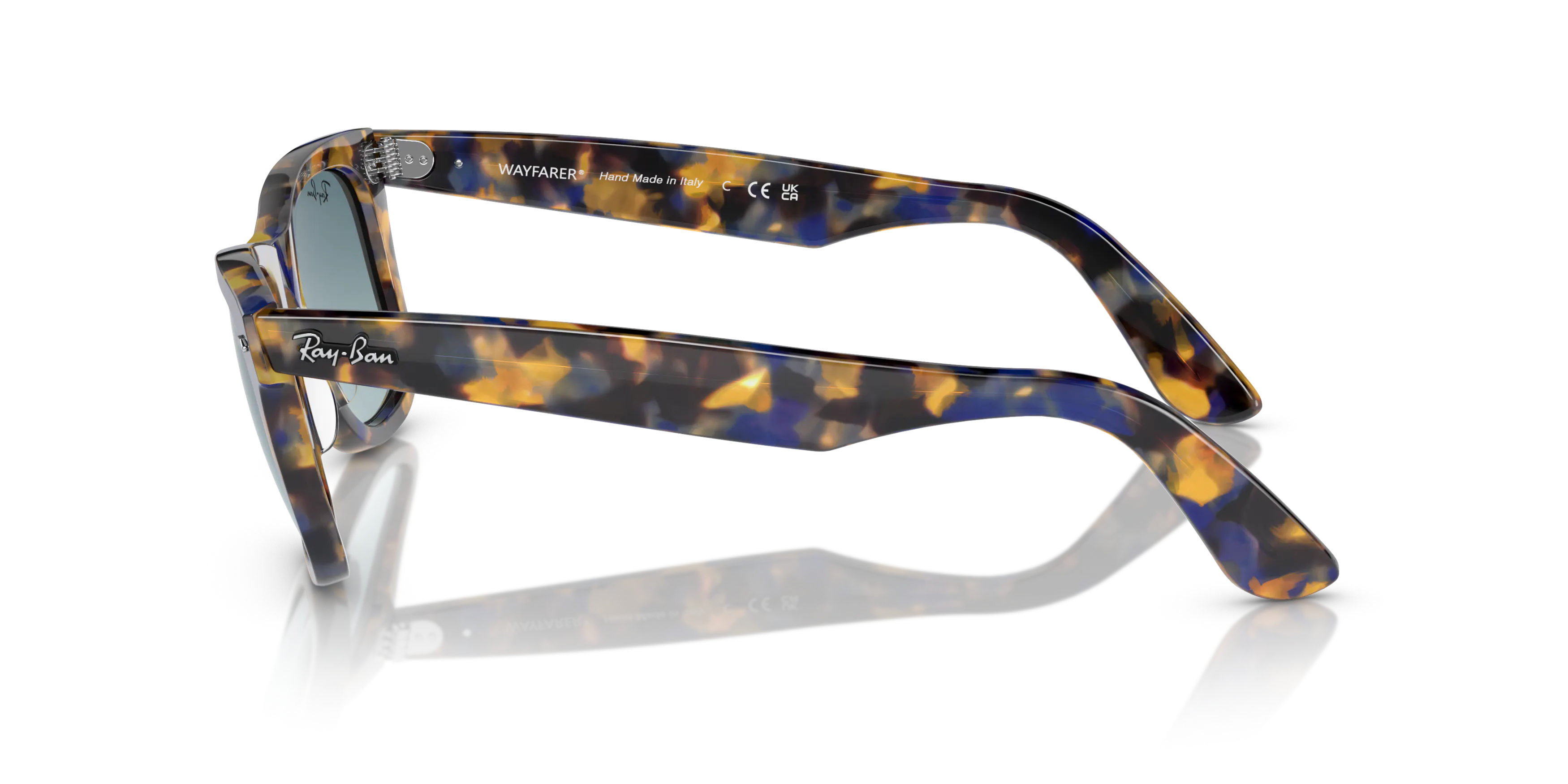 Angle_Left02, Ray-Ban WAYFARER RB2140 13563M