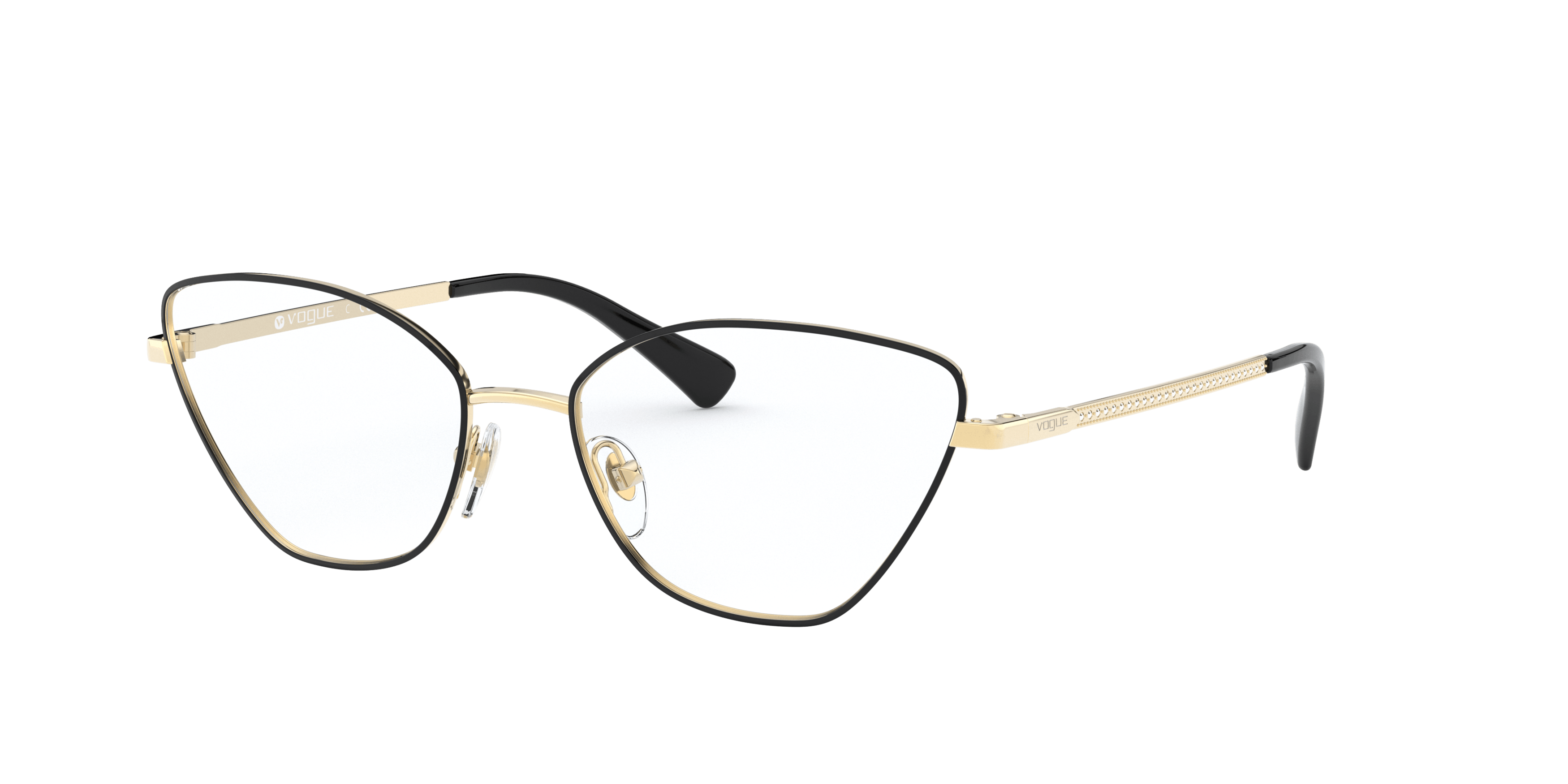 Angle_Left01, Vogue Eyewear VO4142B 280