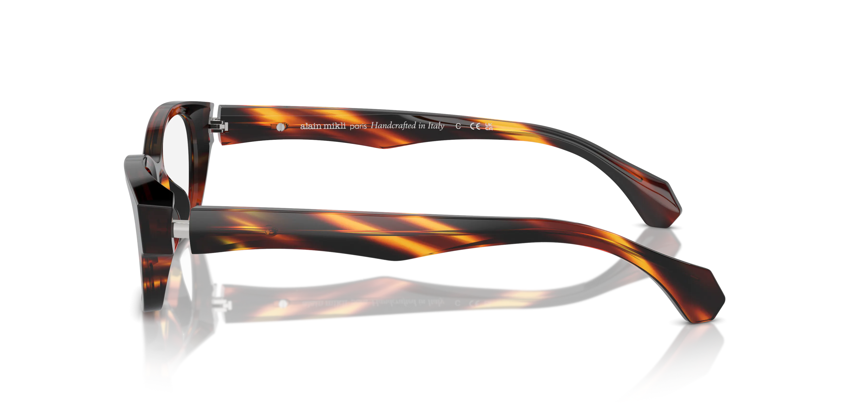 Angle_Left02, Alain Mikli A03516 004