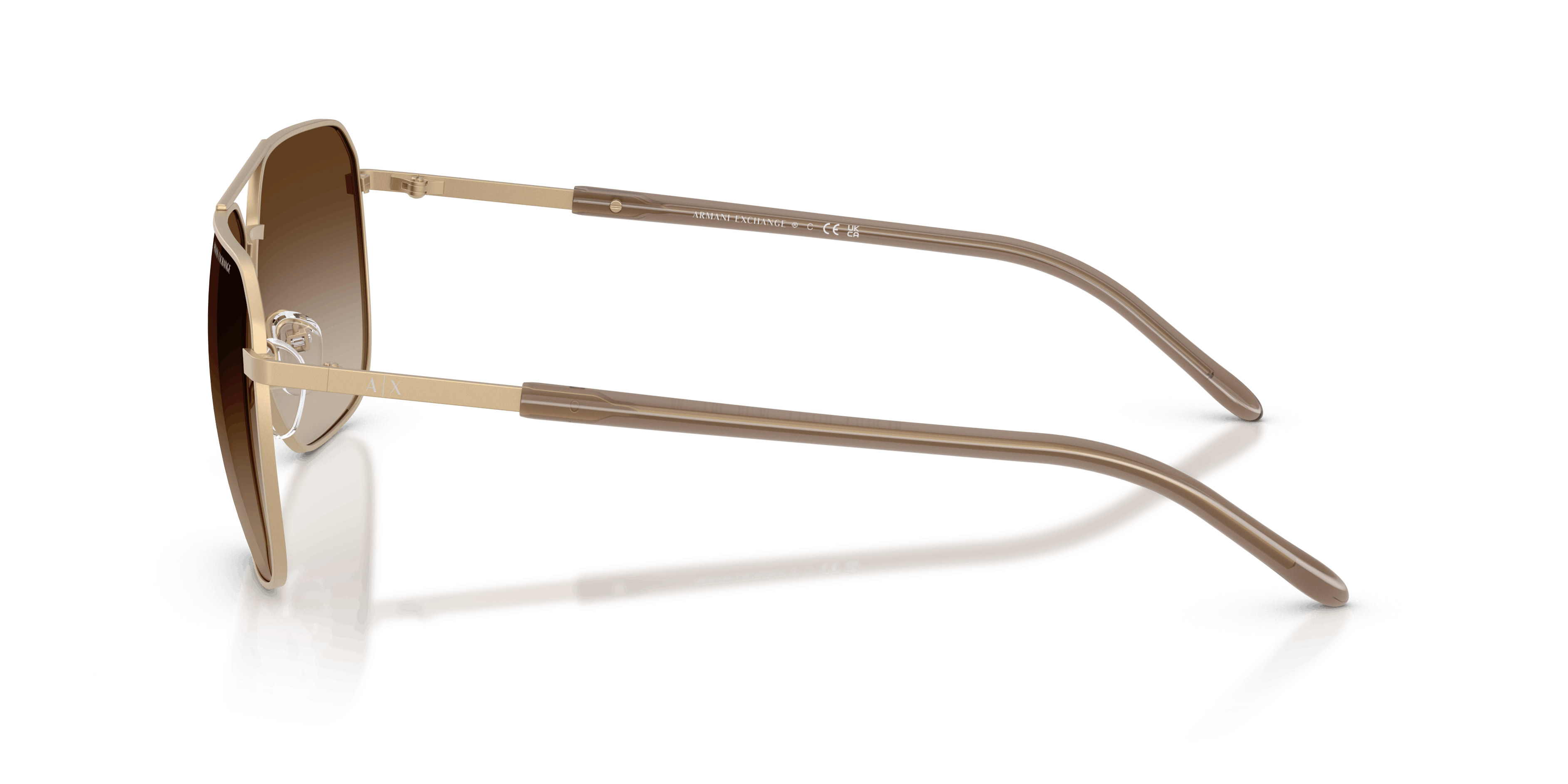 Angle_Left02, Armani Exchange AX2057S 612113