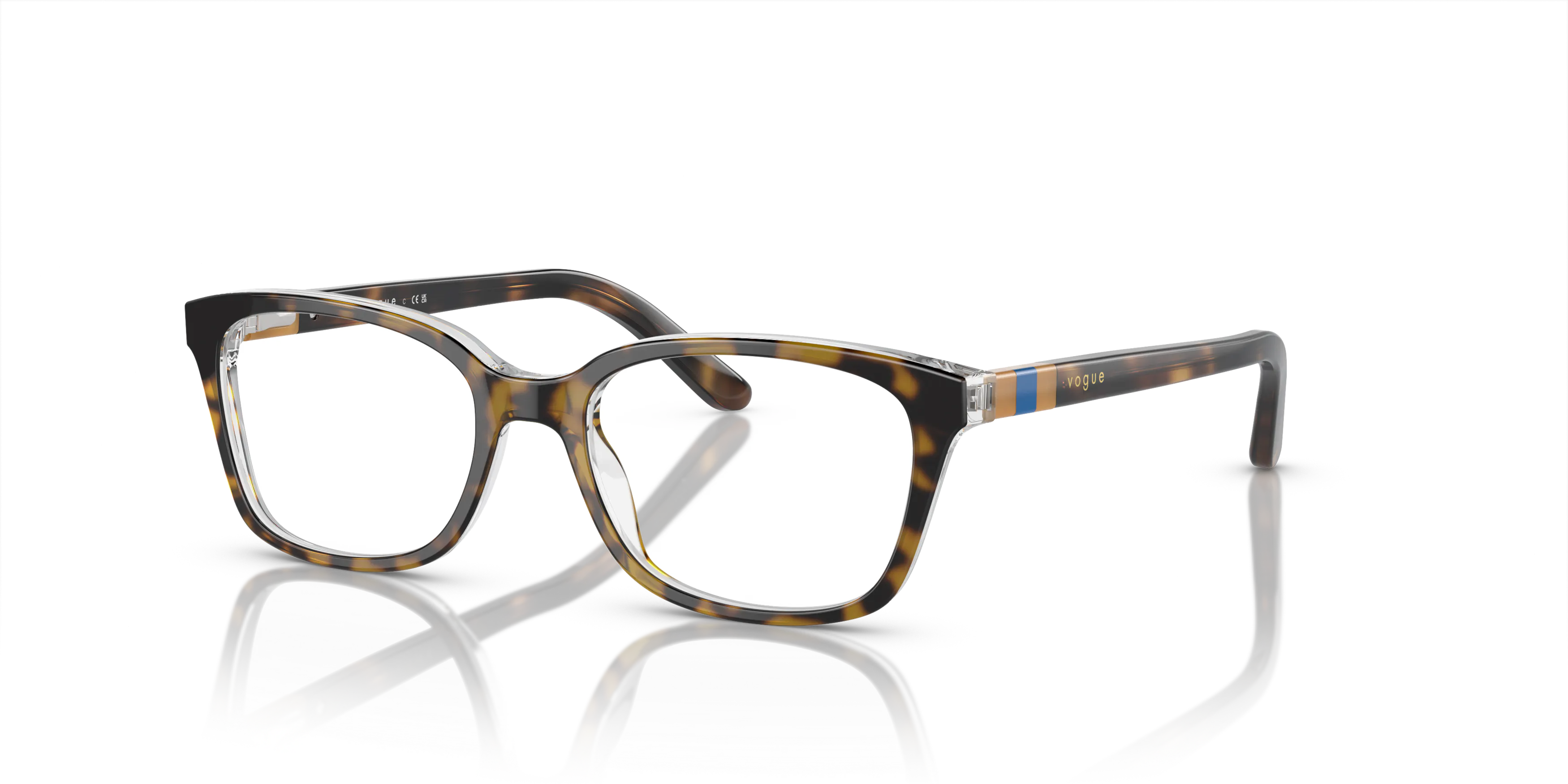 Angle_Left01, Vogue Eyewear VY2001 1916