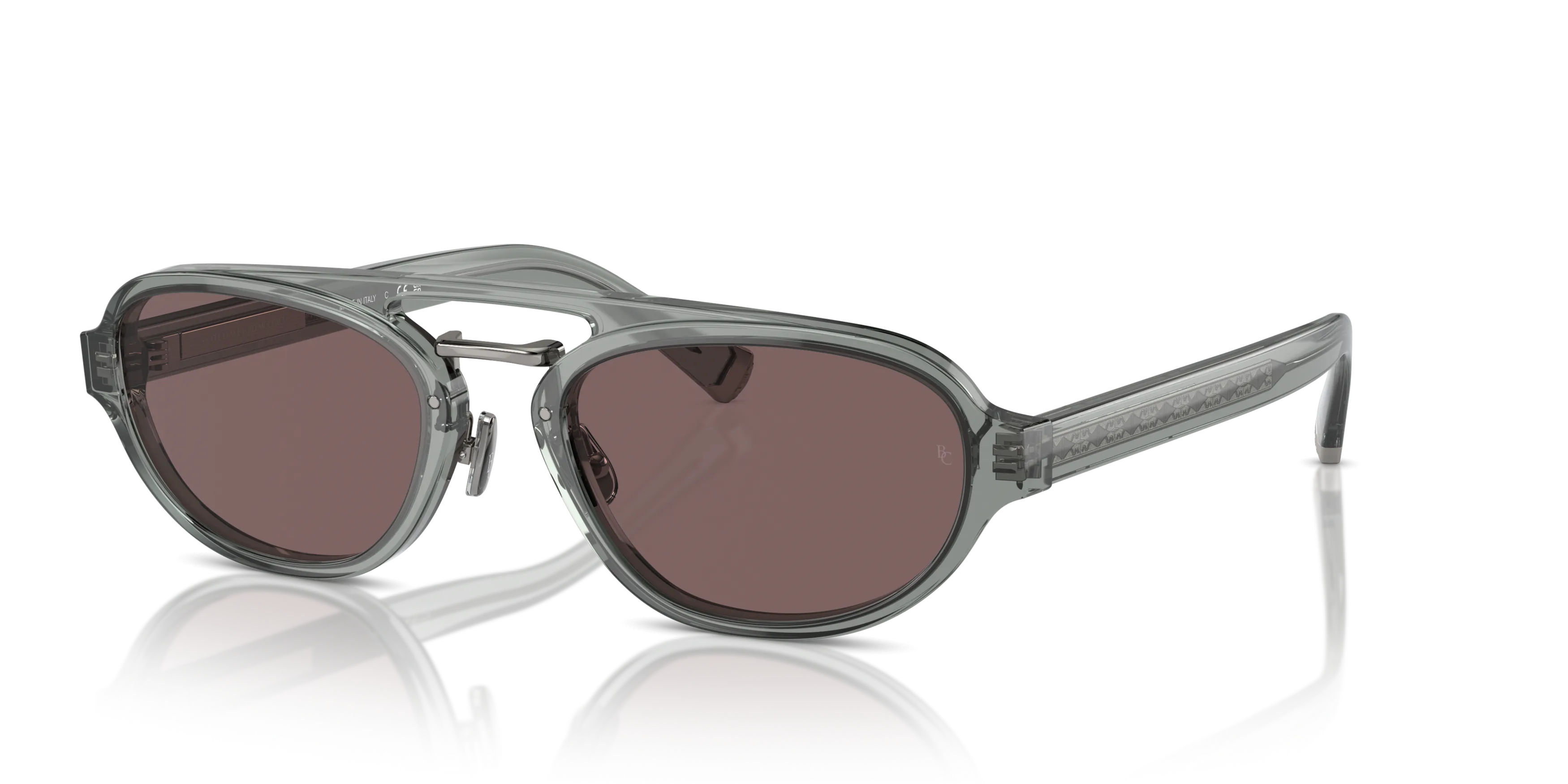 Angle_Left01, BRUNELLO CUCINELLI BC4008S 100453