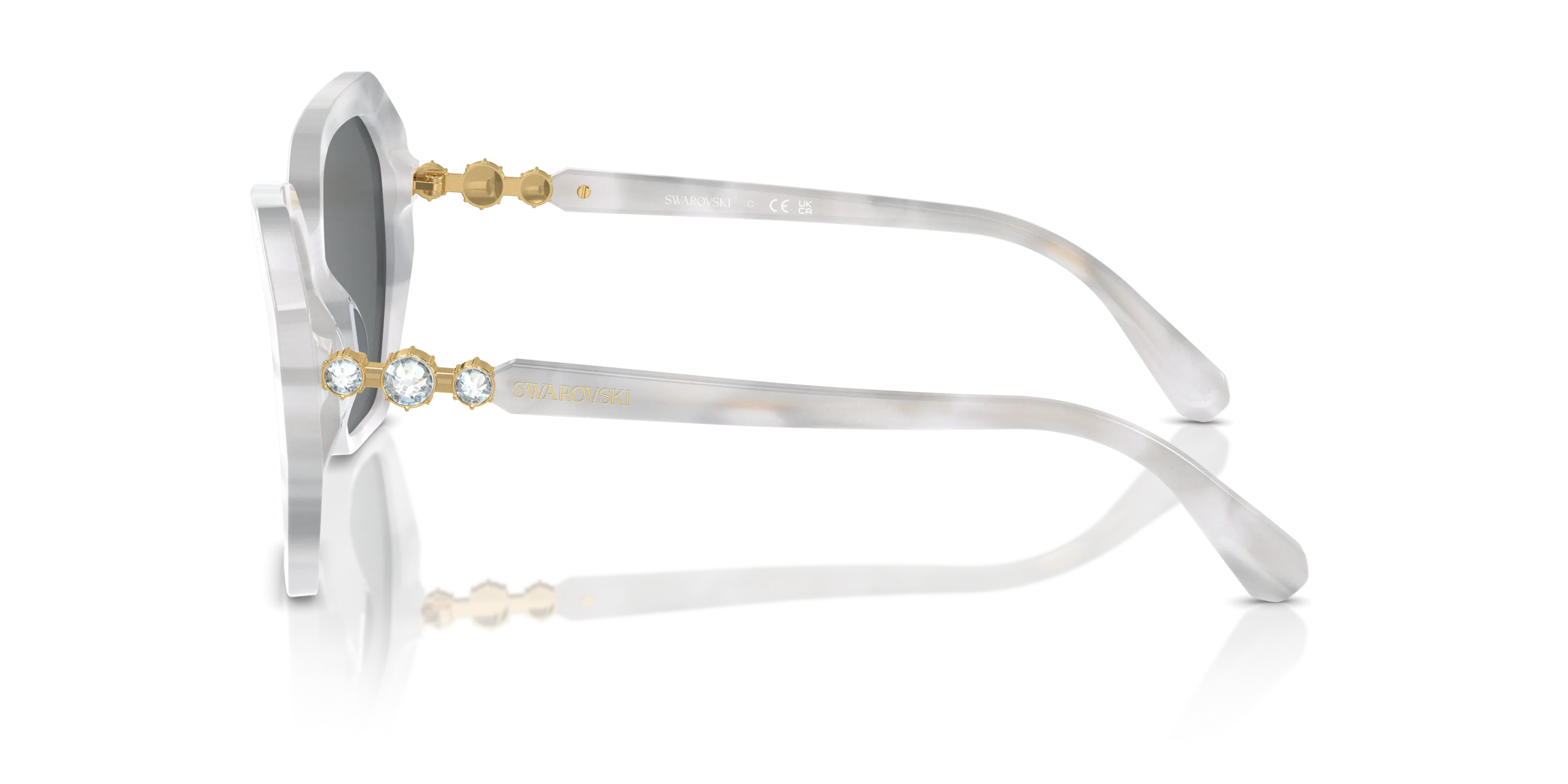 Angle_Left02, Swarovski SK6017 104287