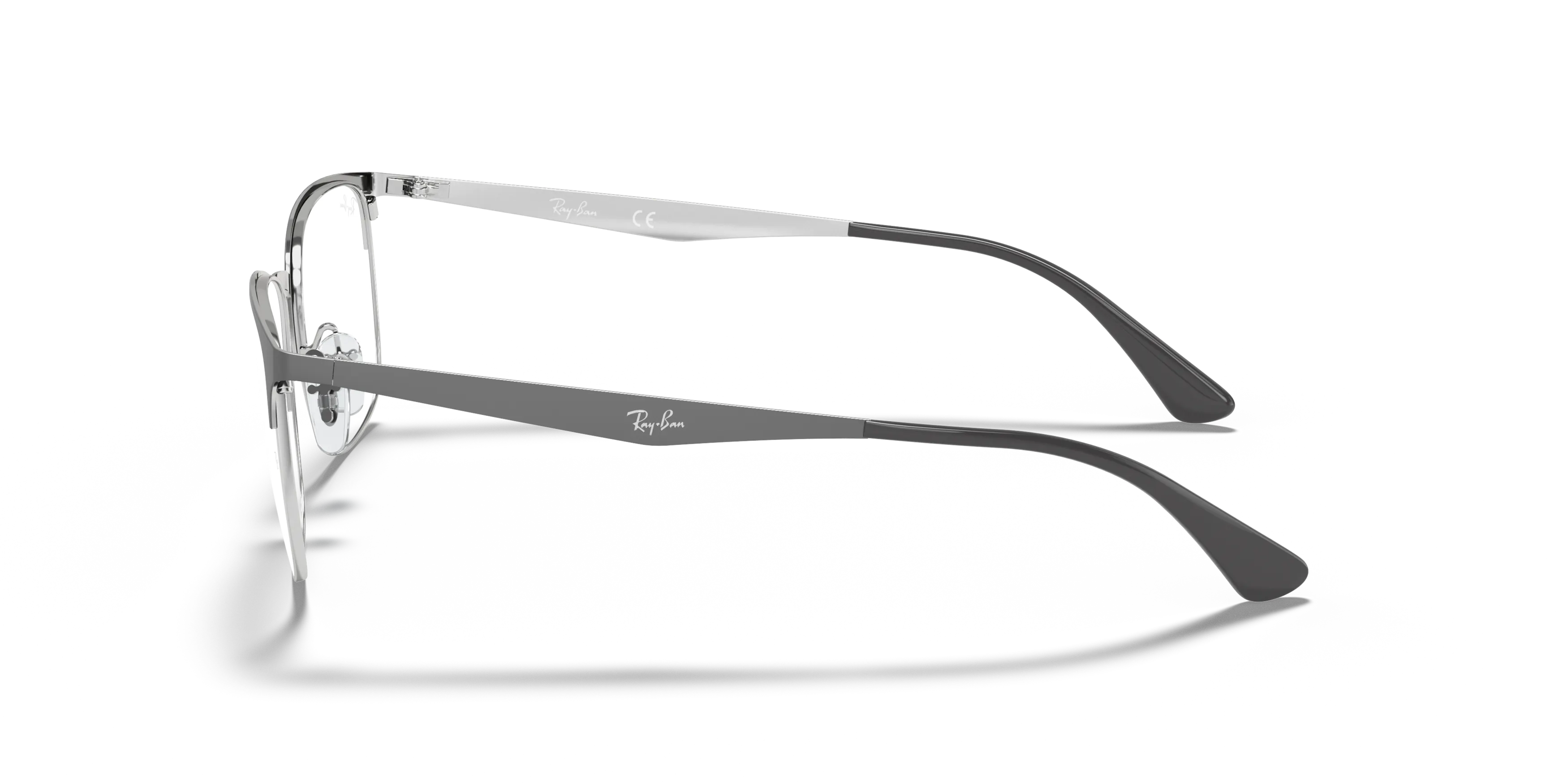 Angle_Left02, Ray-Ban RX 6421 Glasses