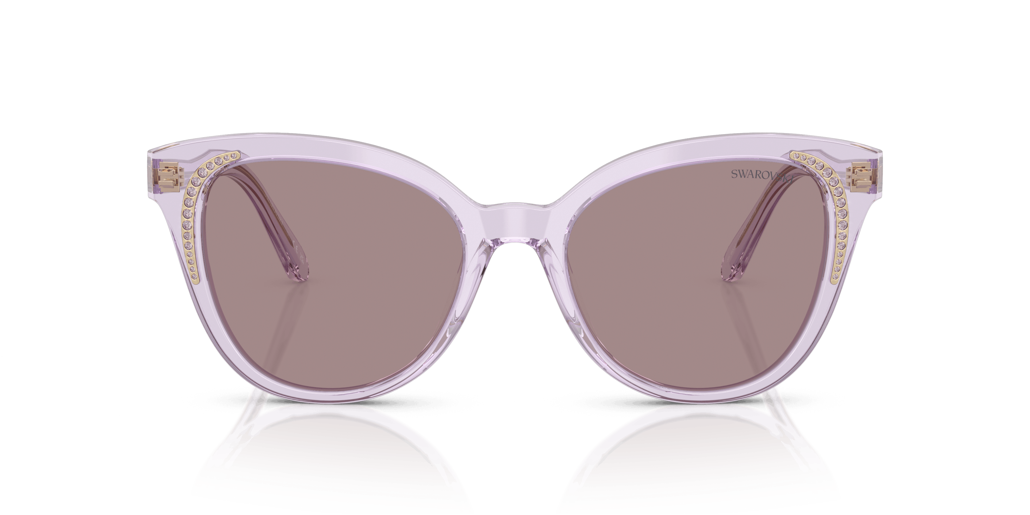 Front, Swarovski SK6031 53/19