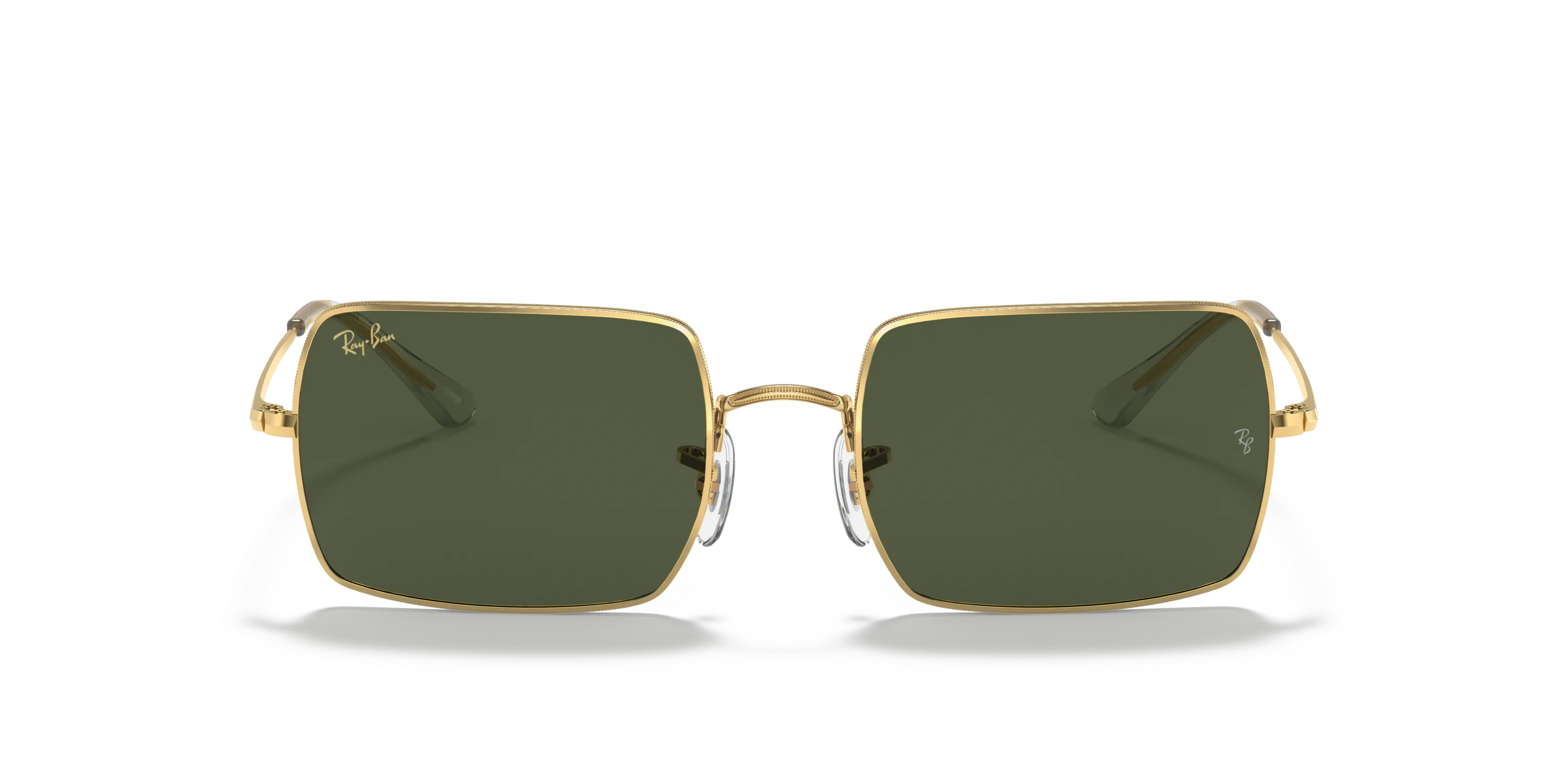 Front, Ray-Ban RECTANGLE RB1969 919631