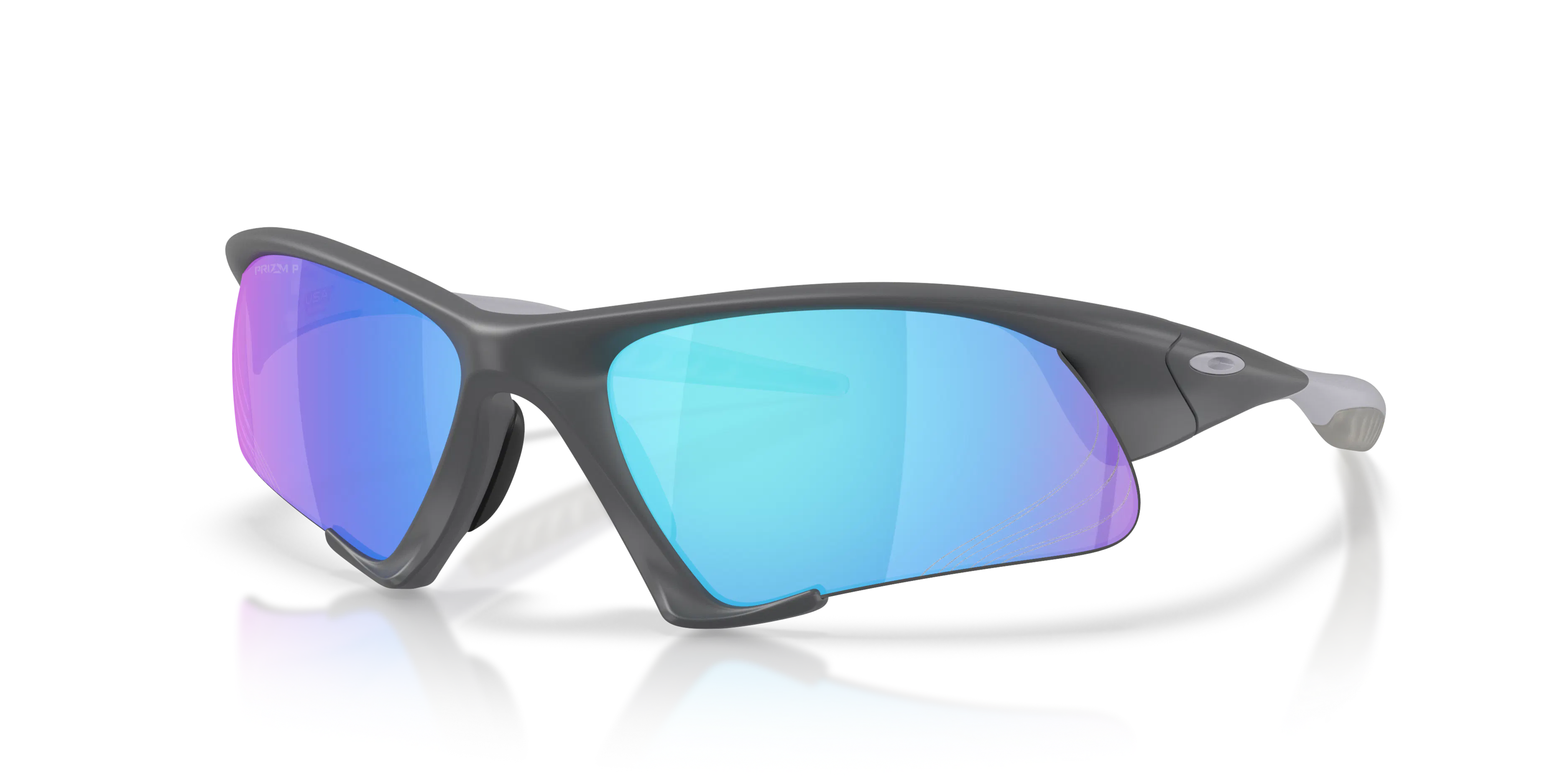 Angle_Left01, Oakley SUTURE JACKET OO9532 953202