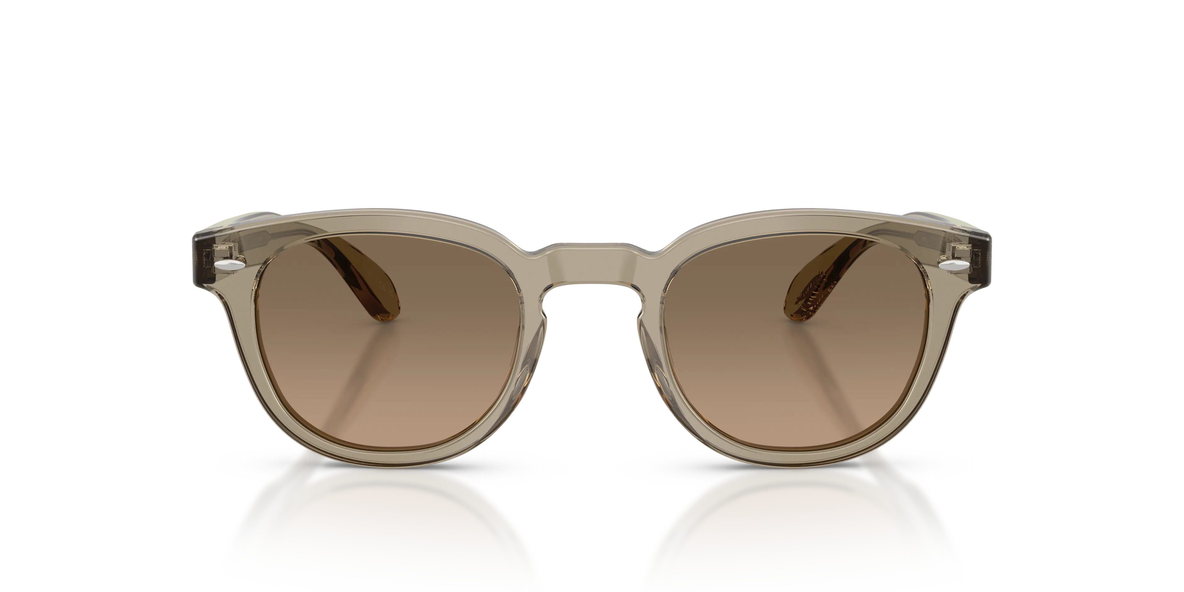 Front, OLIVER PEOPLES Sheldrake Sun OV5036S 1745GN