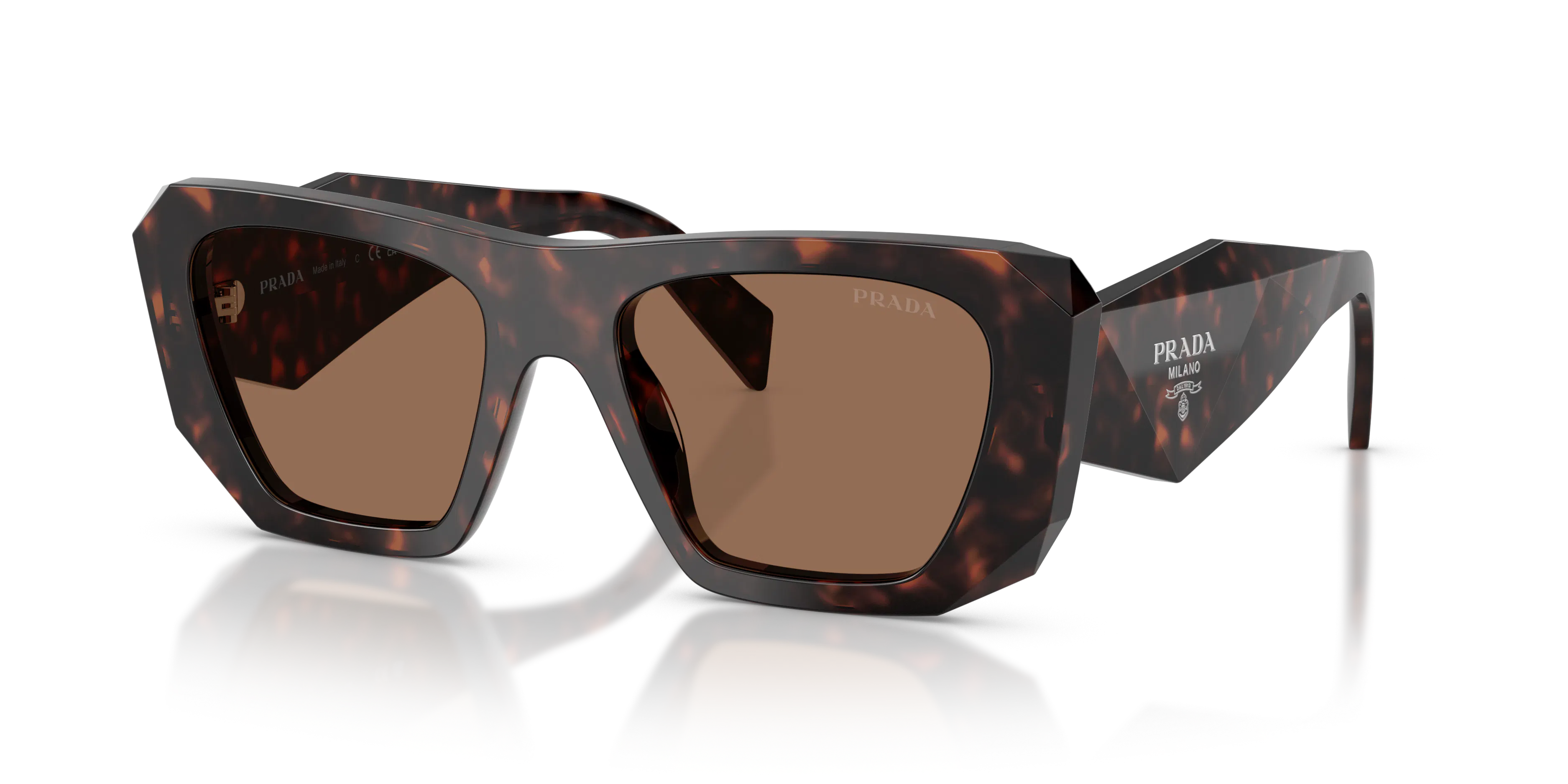 Angle_Left01, Prada PR B18S 17N06B