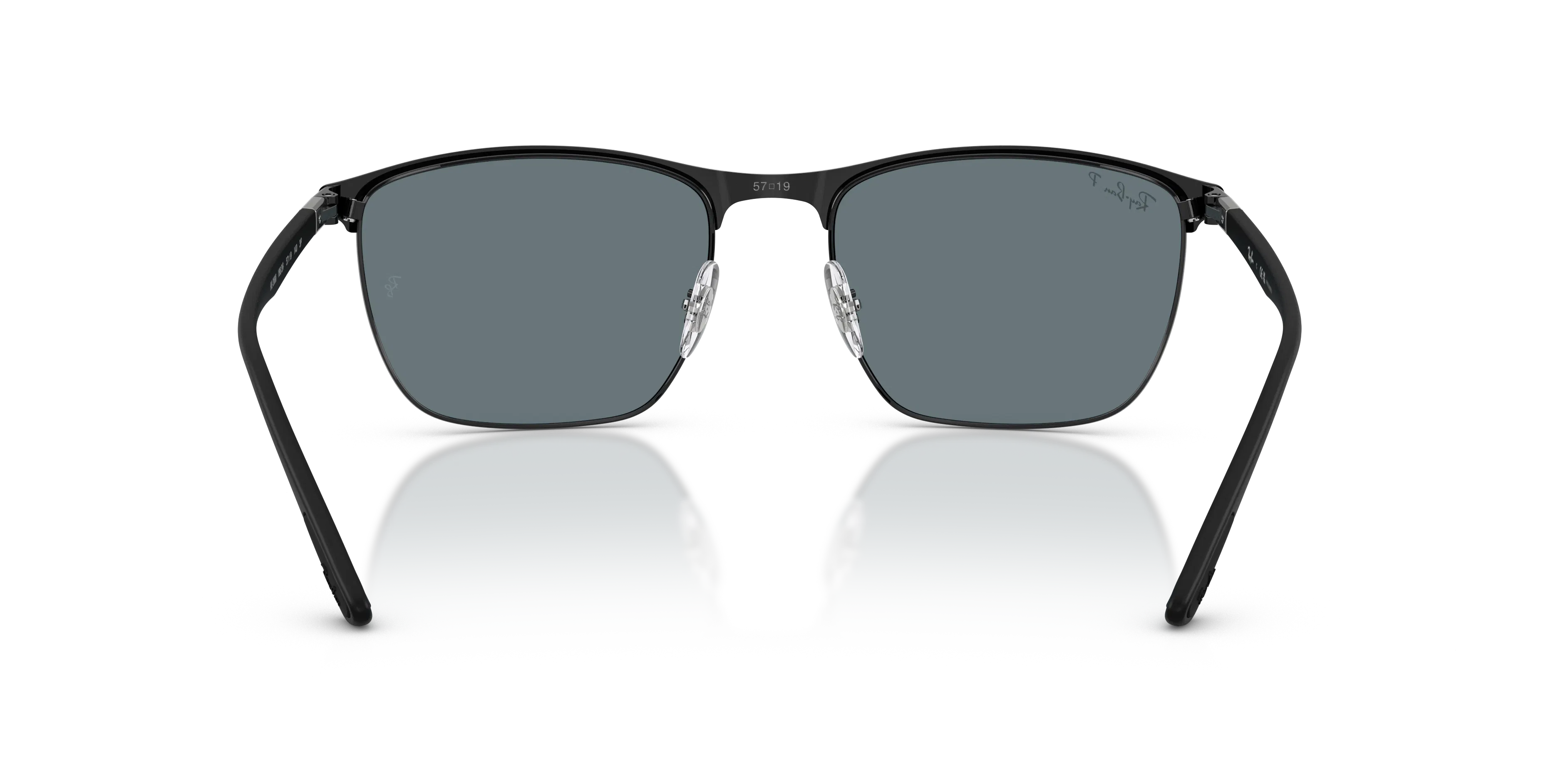 Detail02, Ray-Ban RB3686 186/3R