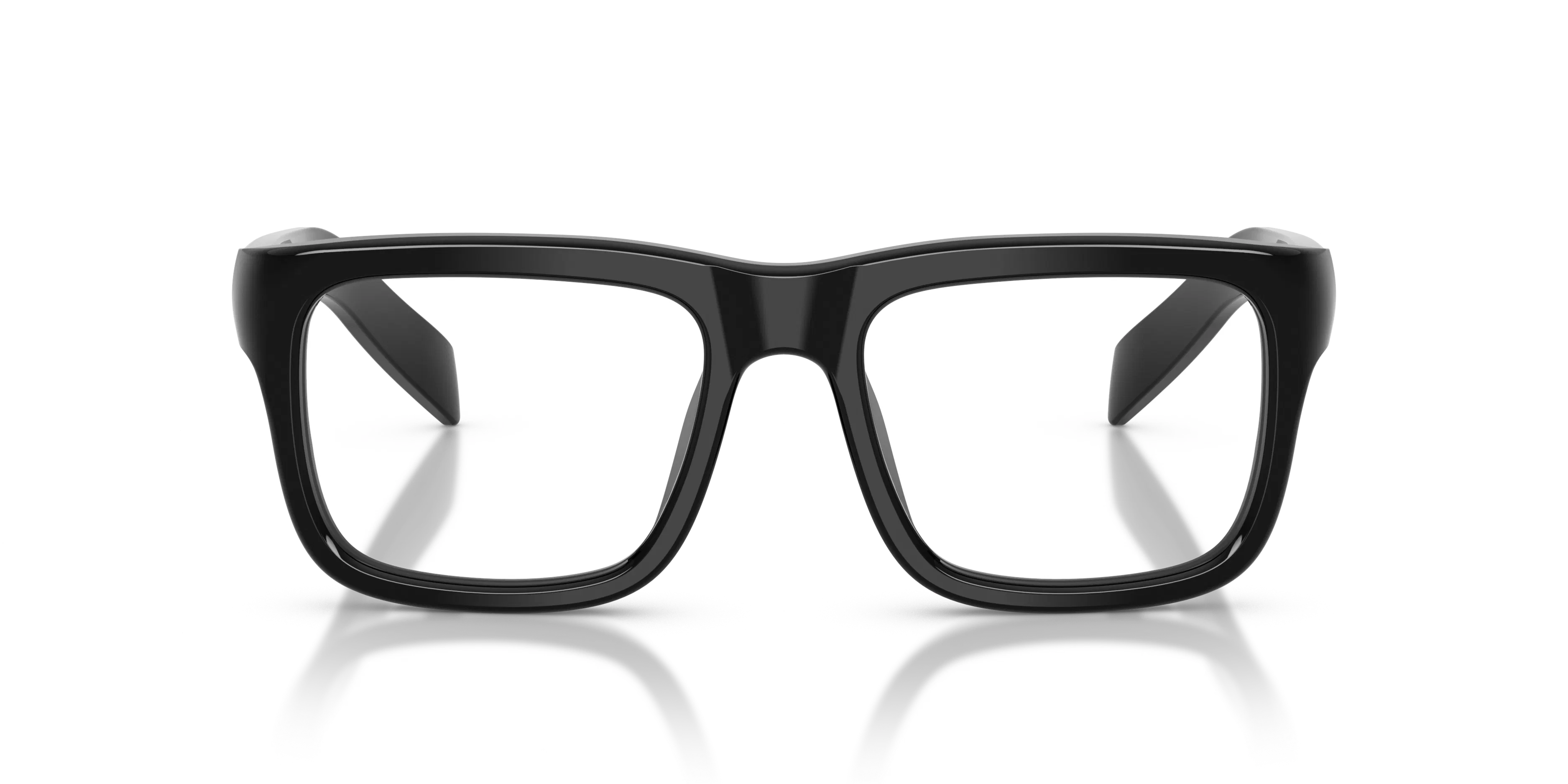 Front, Prada PR D02V Glasses