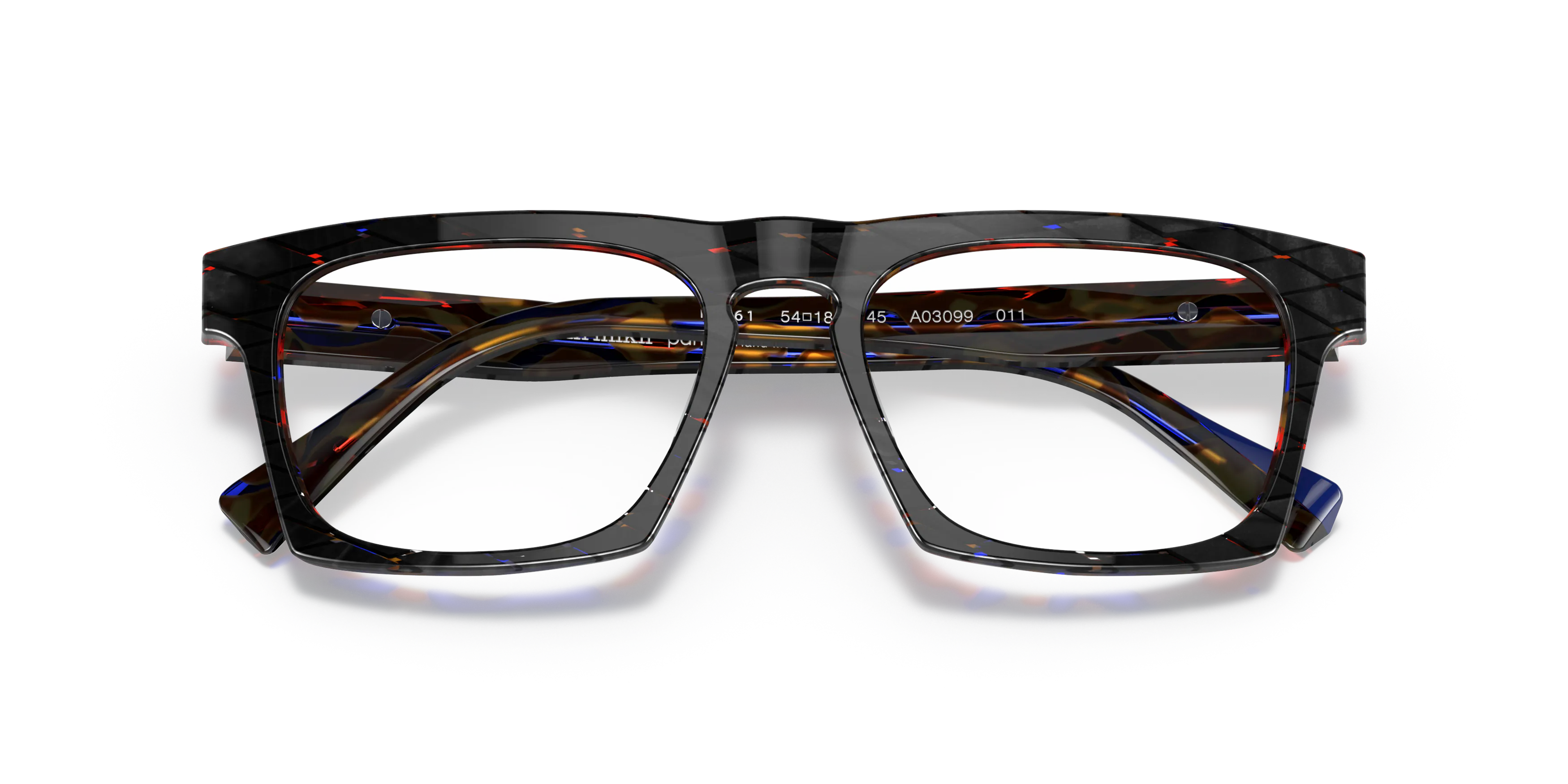 Folded, ALAIN MIKLI A03099 11