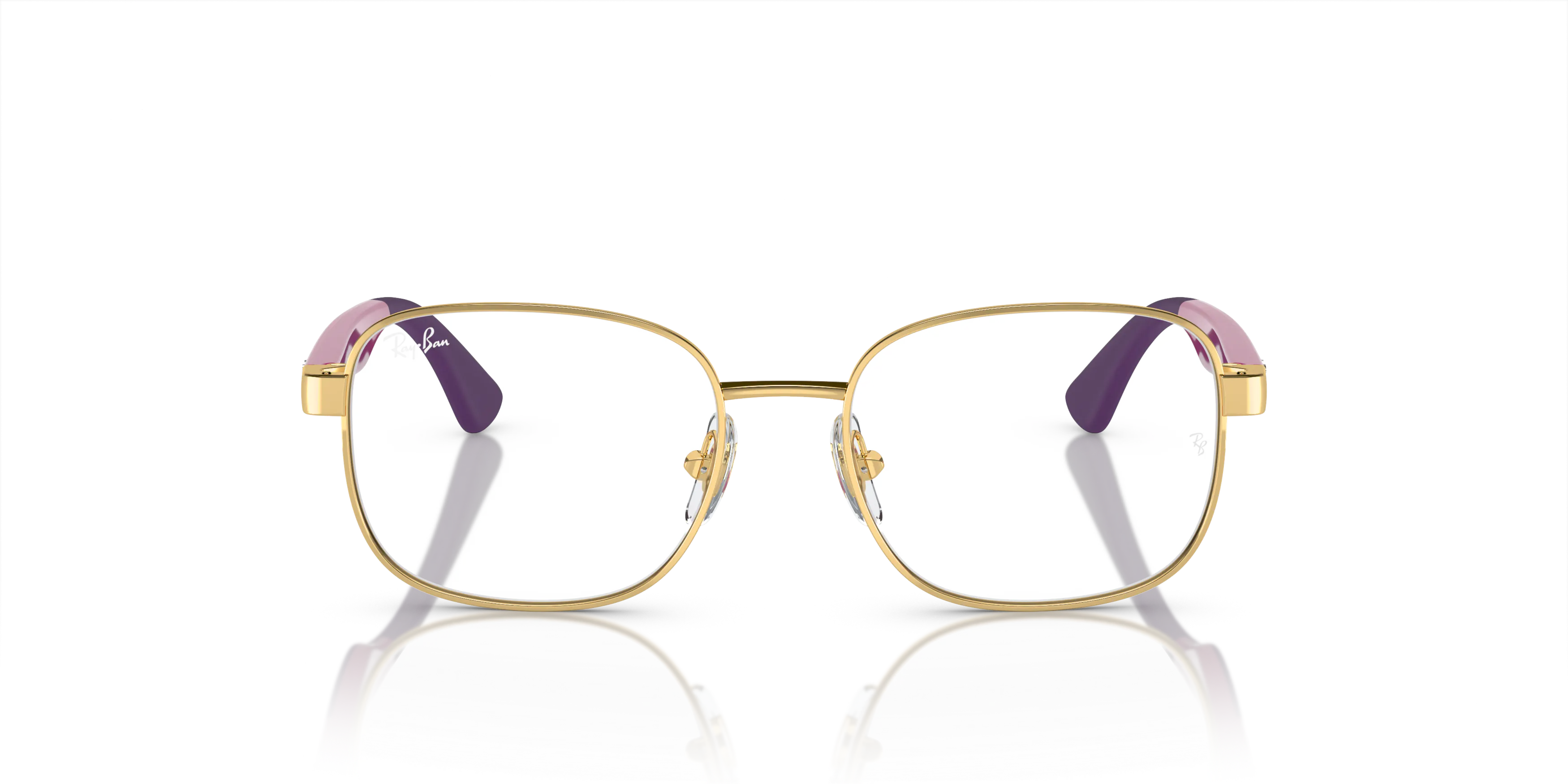 Front, Ray-Ban RY1059 4051