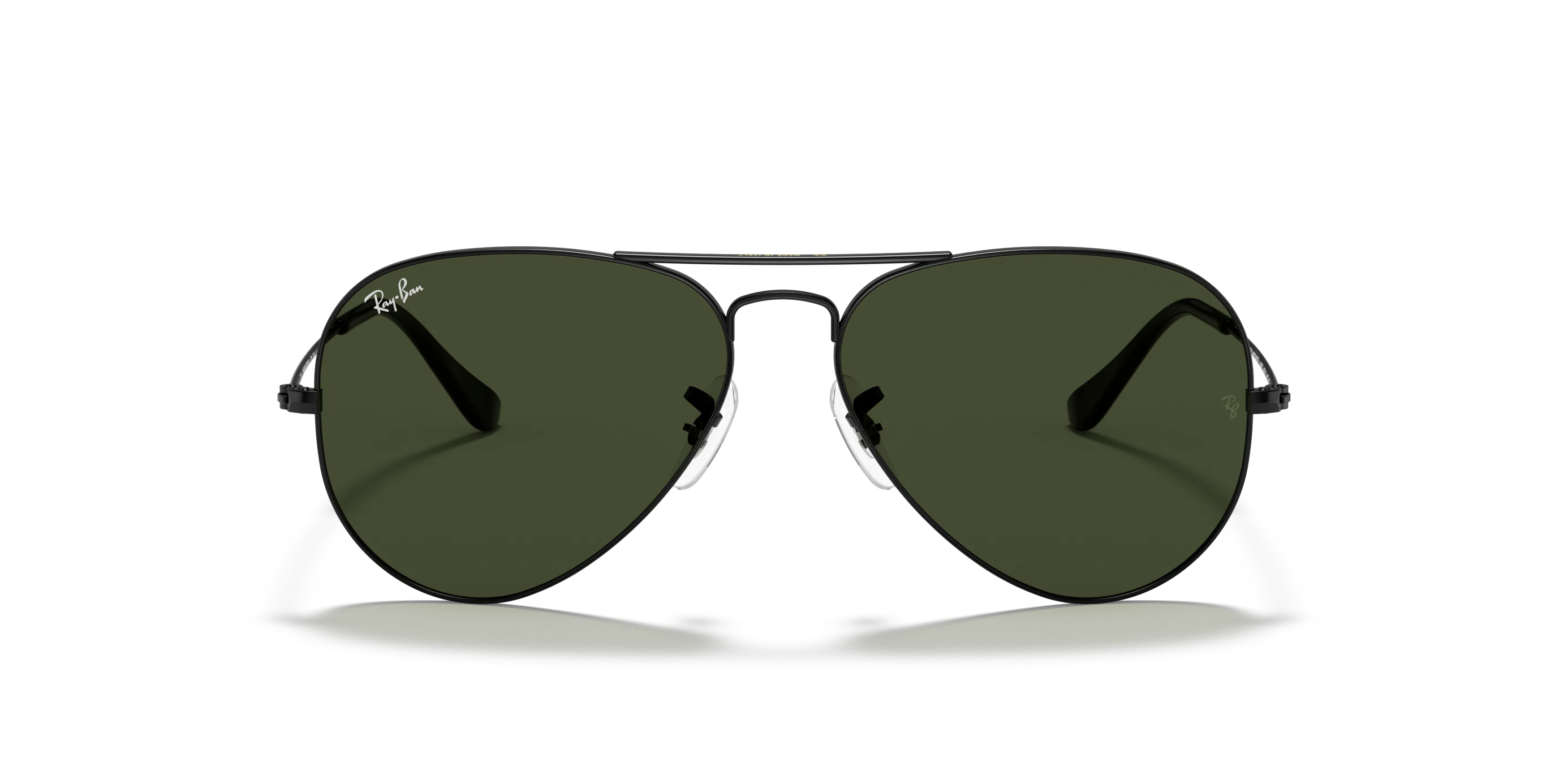 Front, Ray-Ban Aviator Classic RB3025 L2823