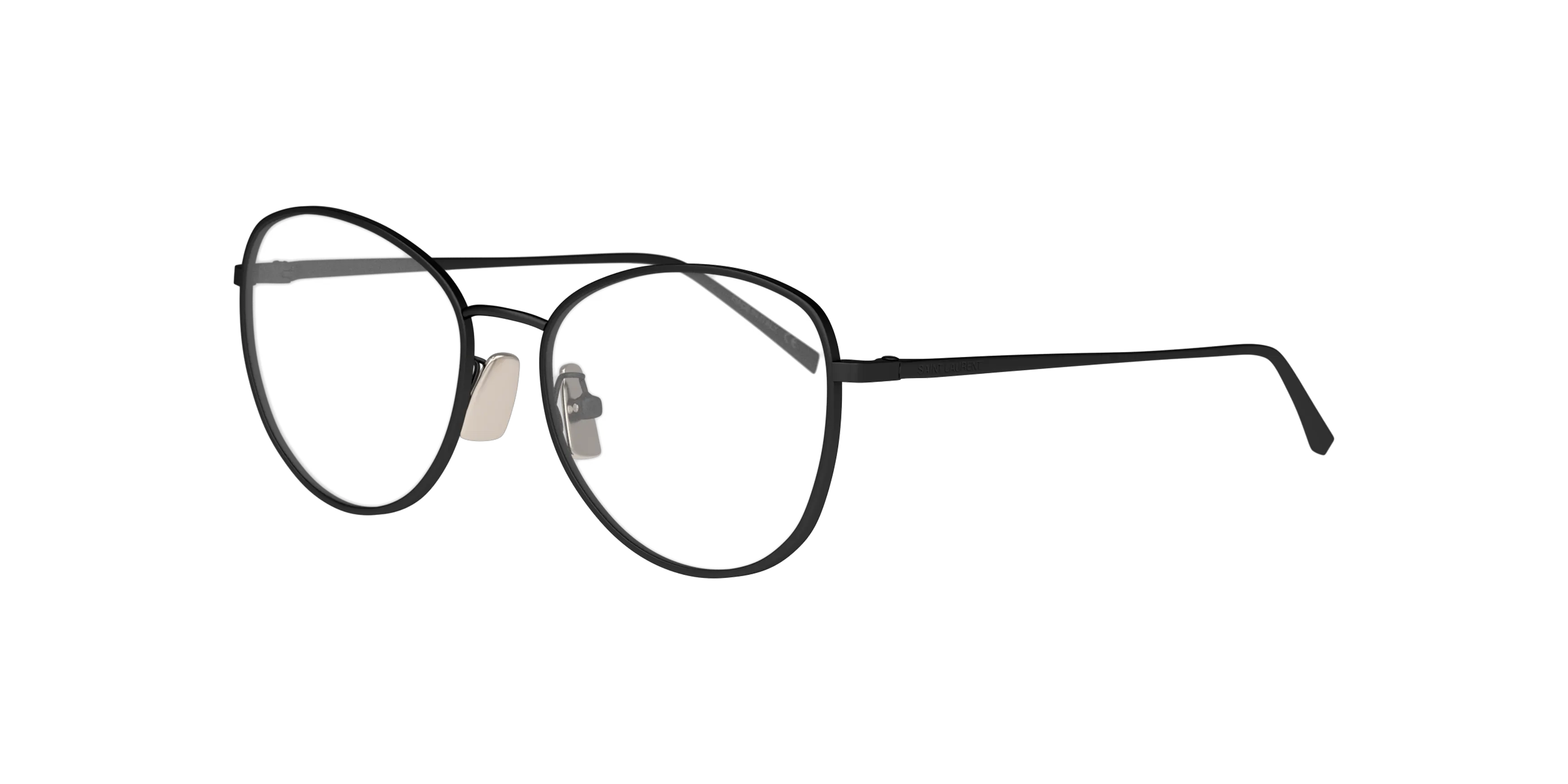 Angle_Left01, Saint Laurent SL 485 1