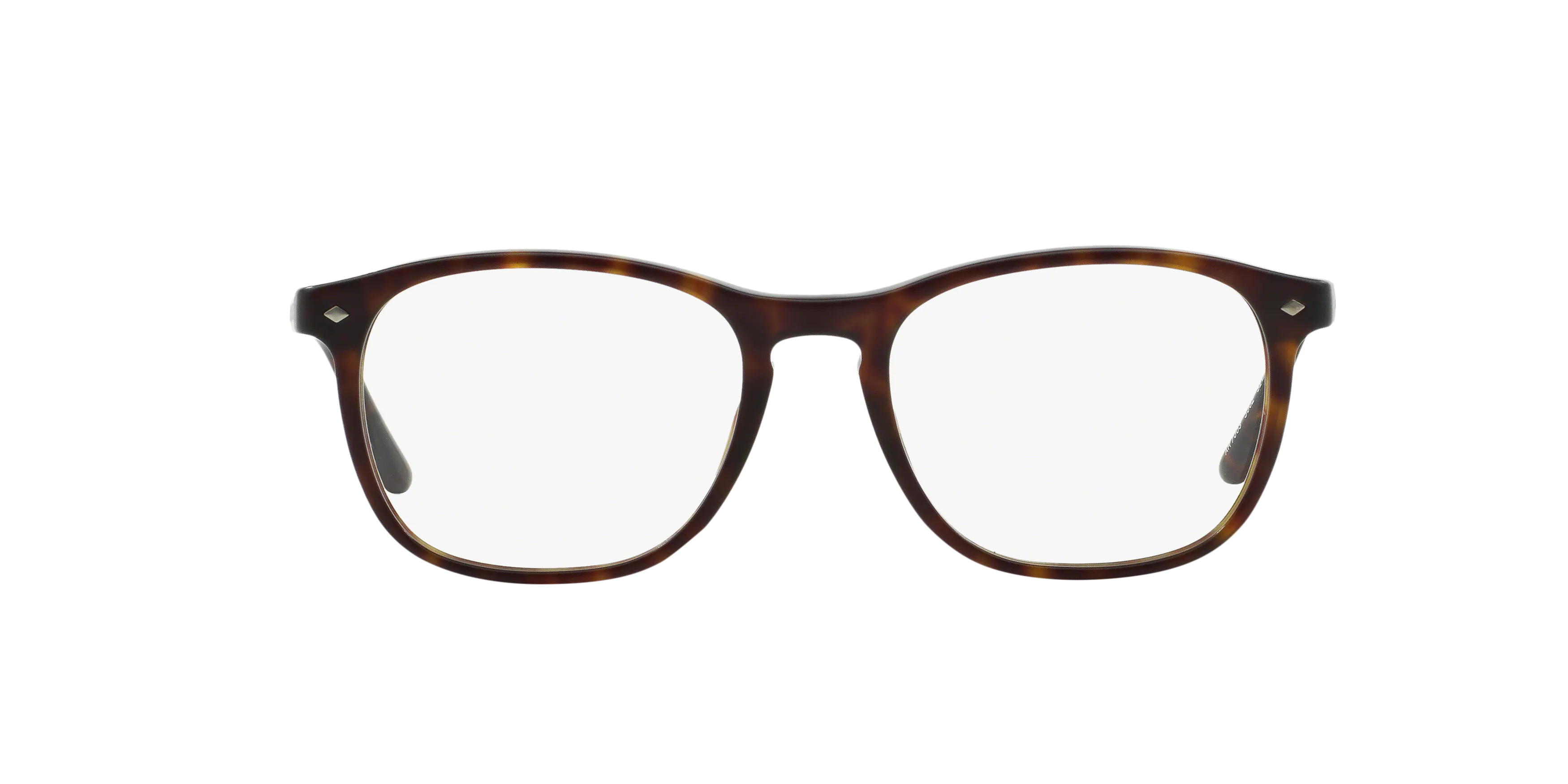 Front, Giorgio Armani AR7003 5002