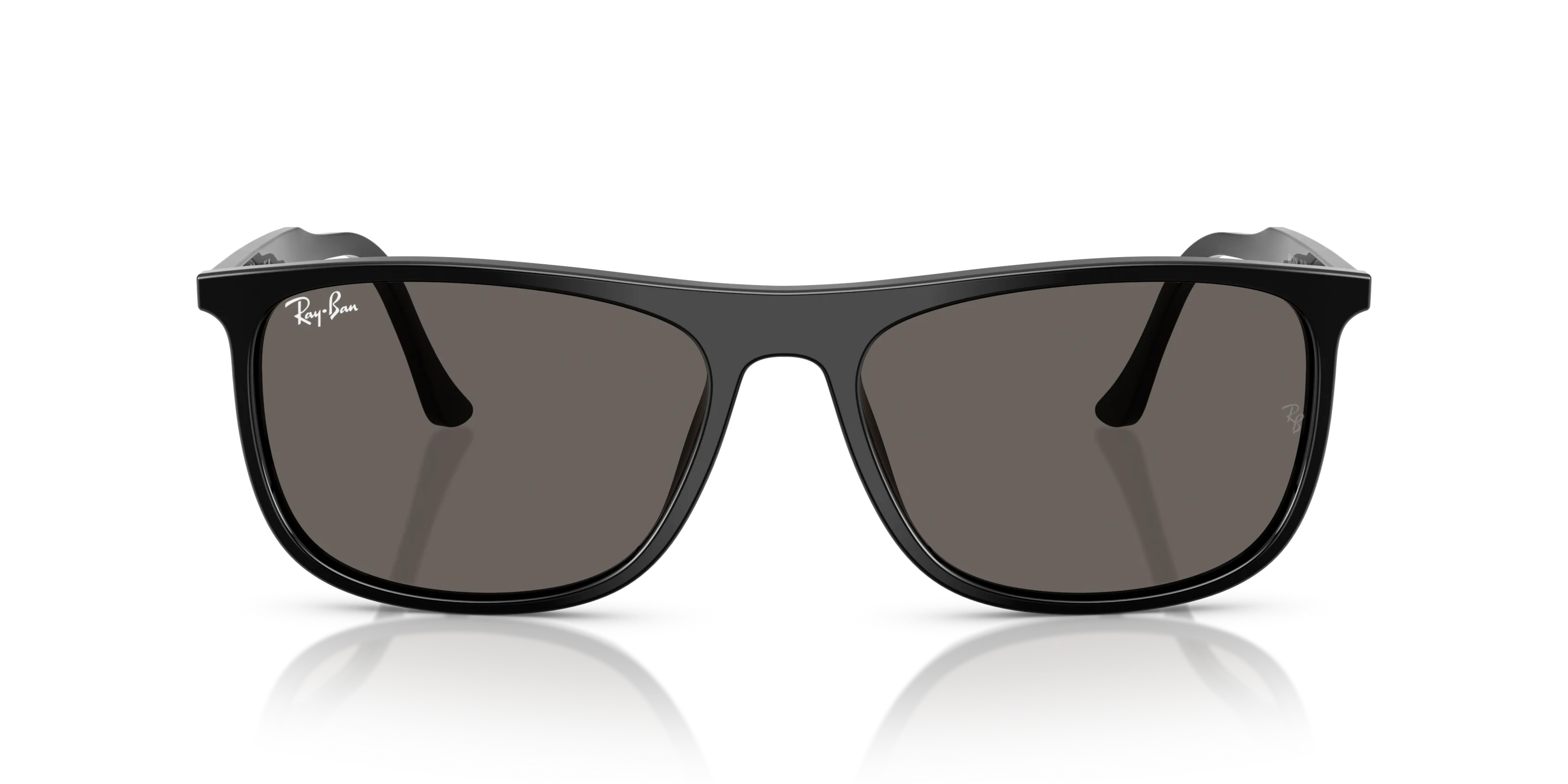 Front, Ray-Ban RB2216 901/B1