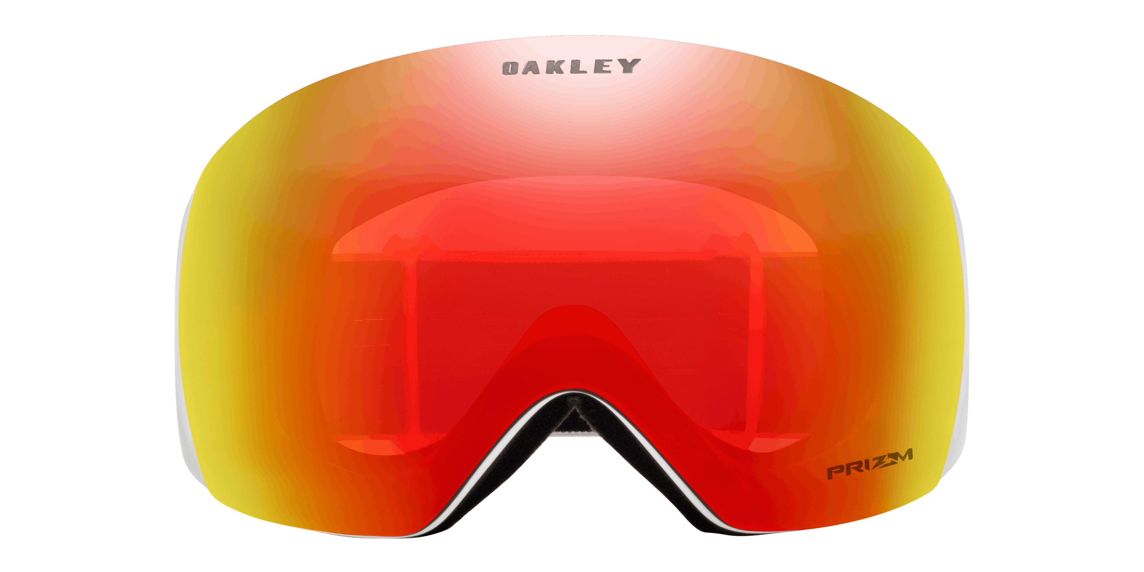 Front, Oakley OO7050 Snow Goggles