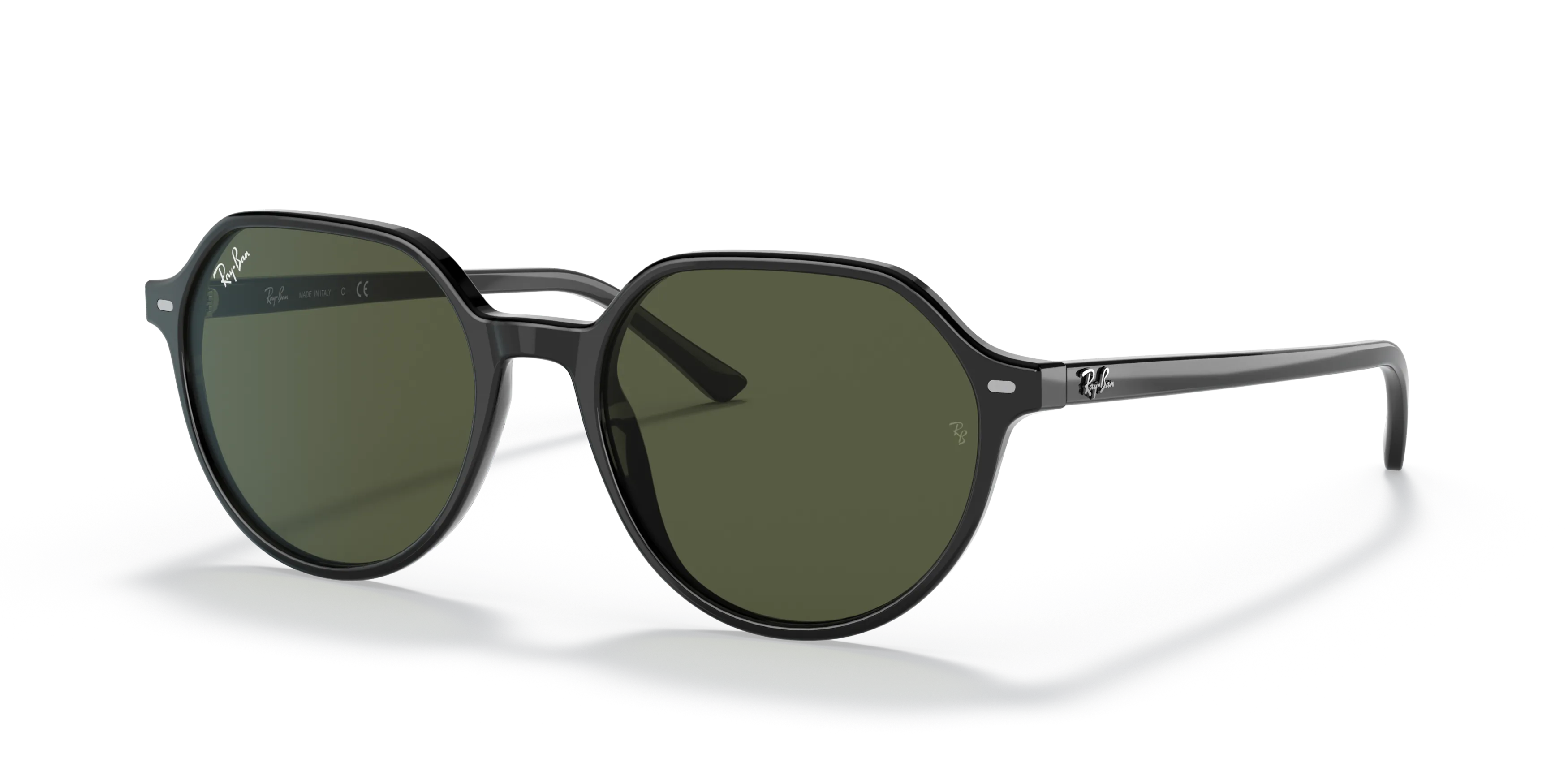 Angle_Left01, Ray-Ban THALIA RB2195 901/31