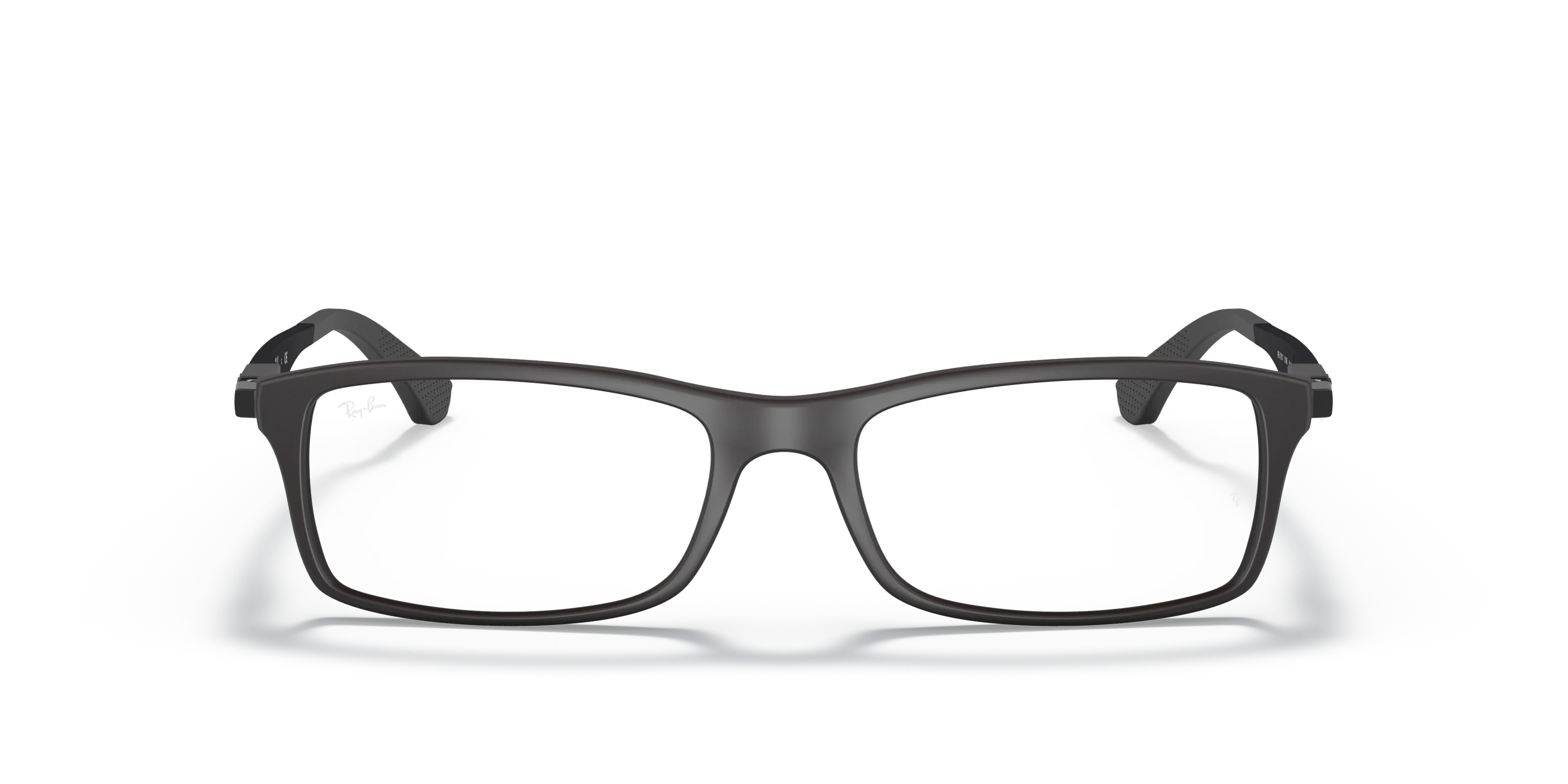 Front, RAY-BAN Optics RX7017 5196