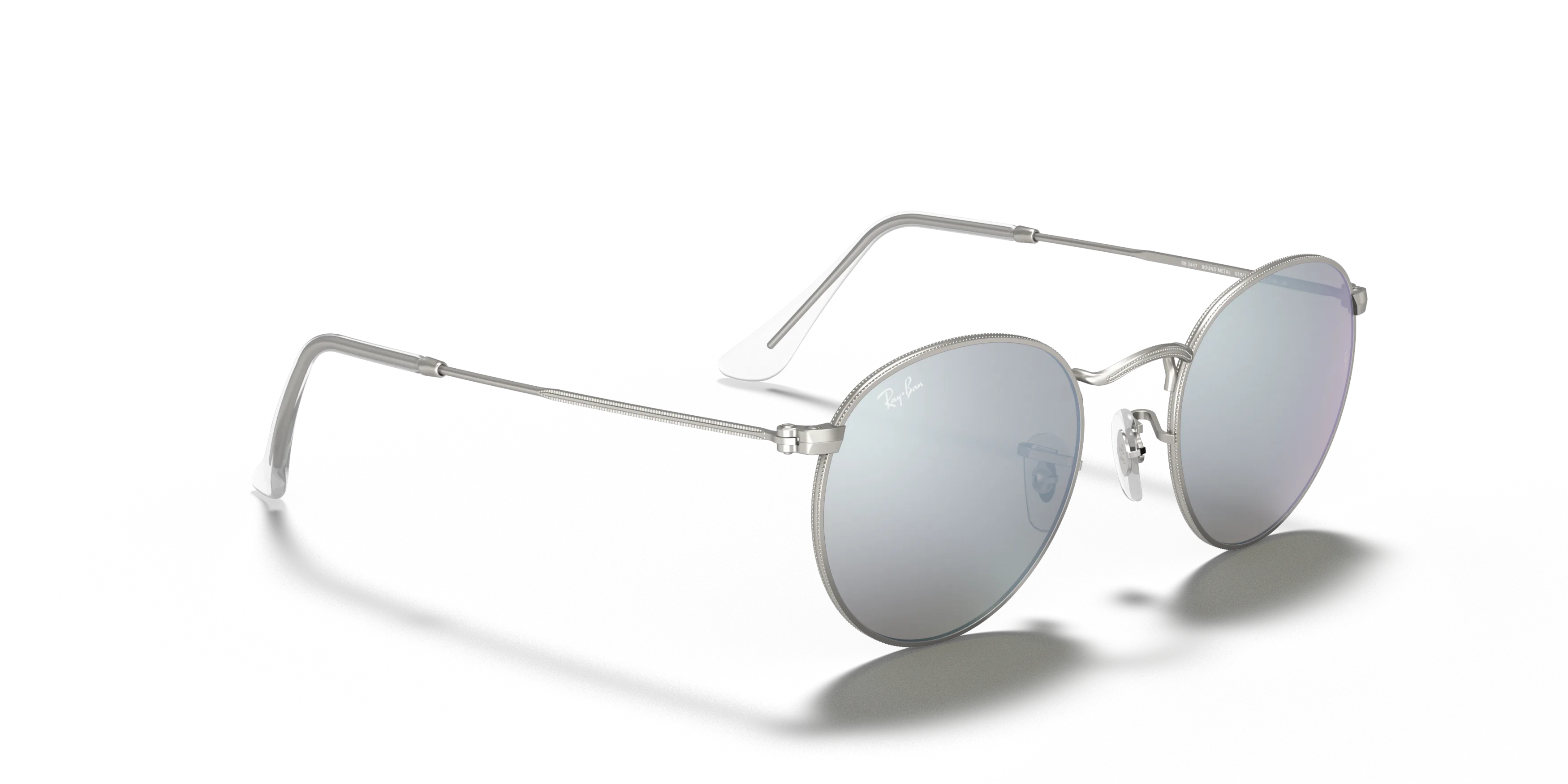 Angle_Right01, Ray-Ban RB3447 019/30