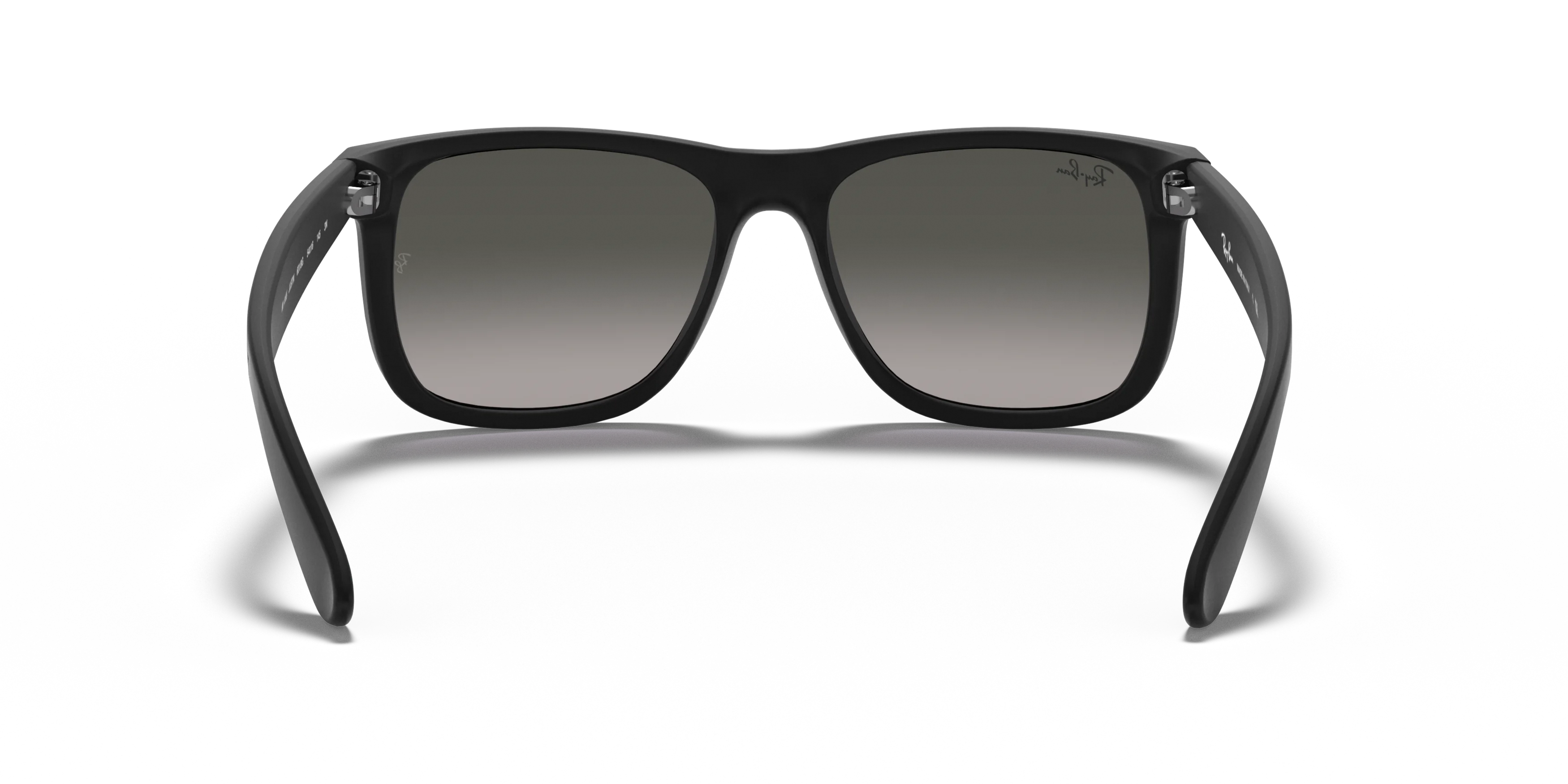 Detail02, Ray-Ban Justin Classic RB 4165 Sunglasses