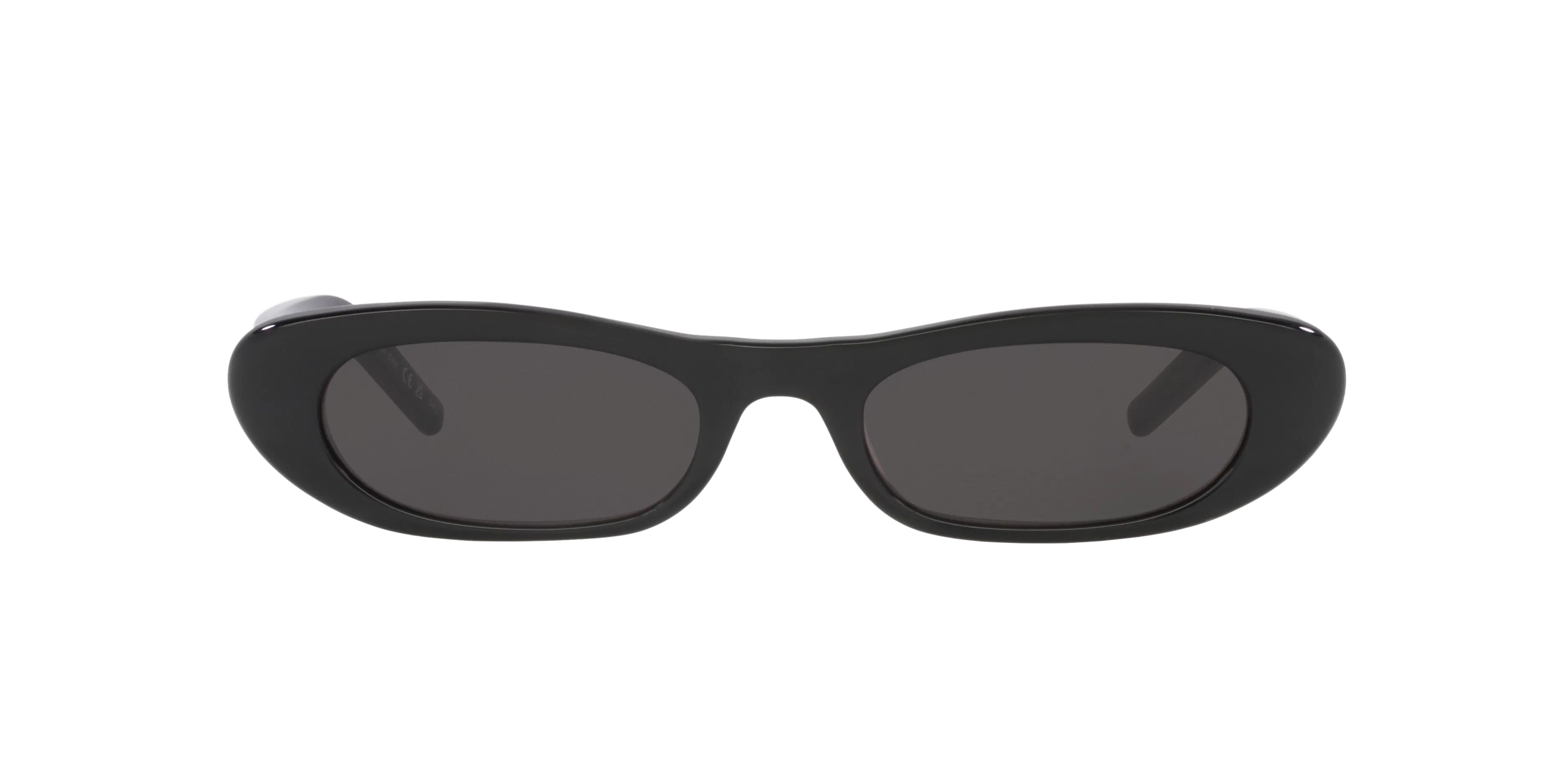 Front, Saint Laurent SL 557 SHADE YS000414 1100A1