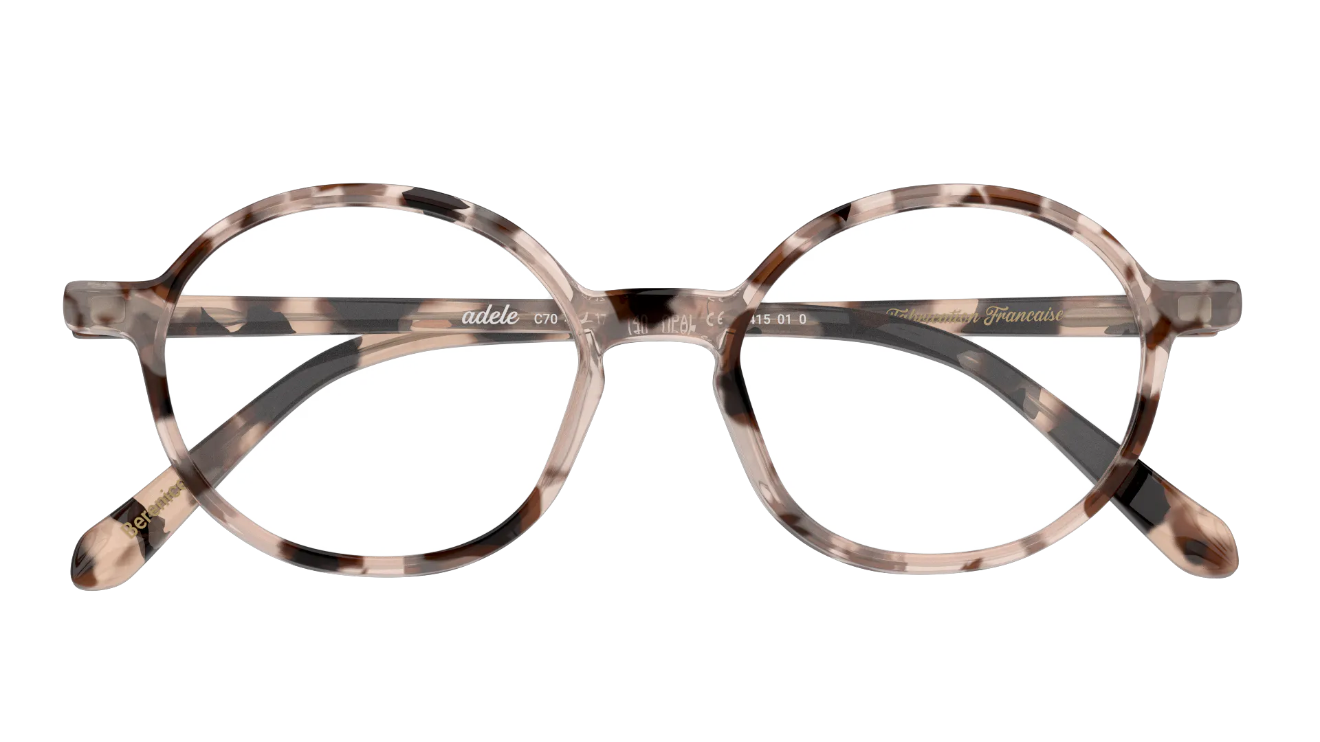 Folded, BERENICE ADELE C70