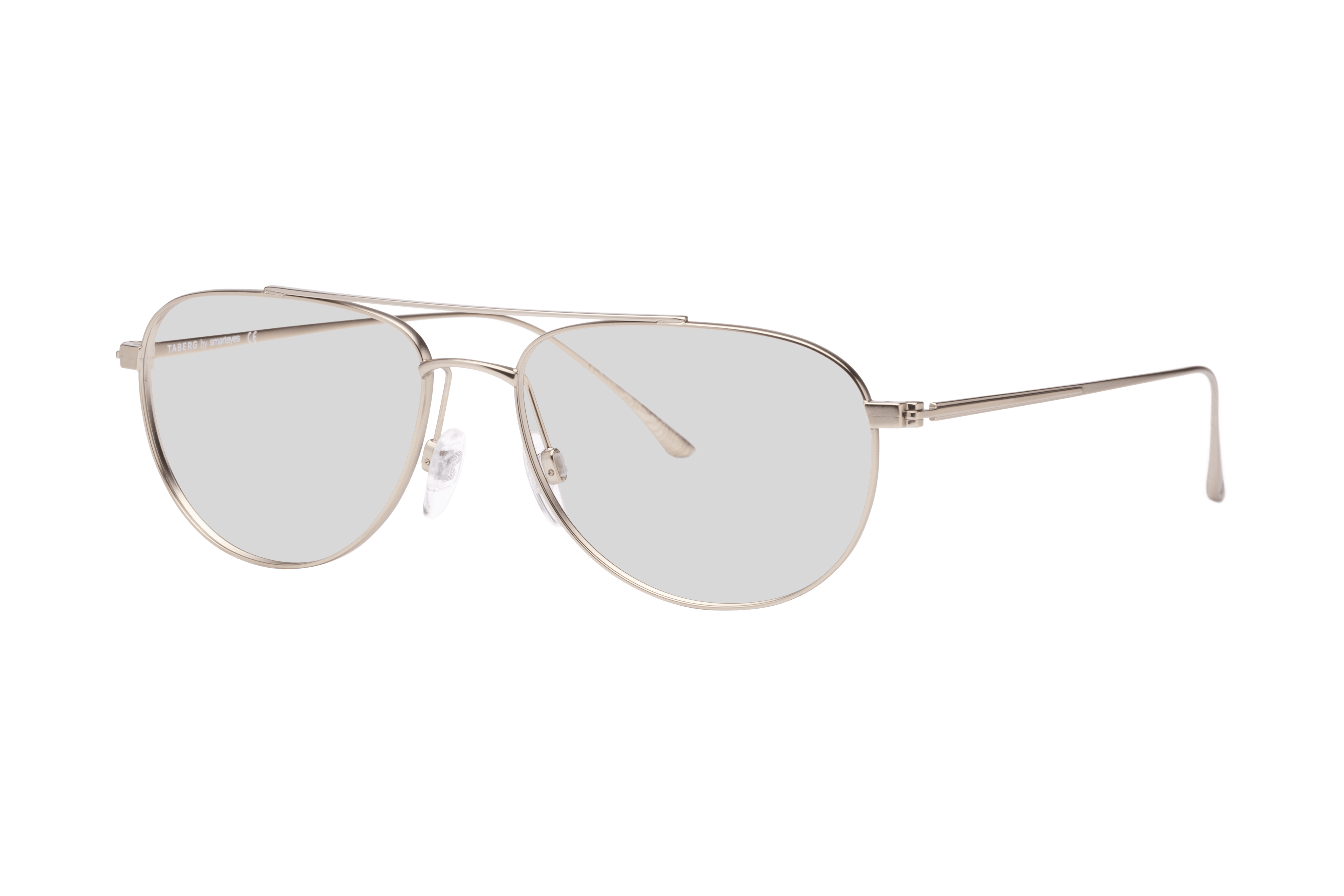 Angle_Left01, Taberg by Smarteyes Hassel 7060 2221 Glasögonbåge