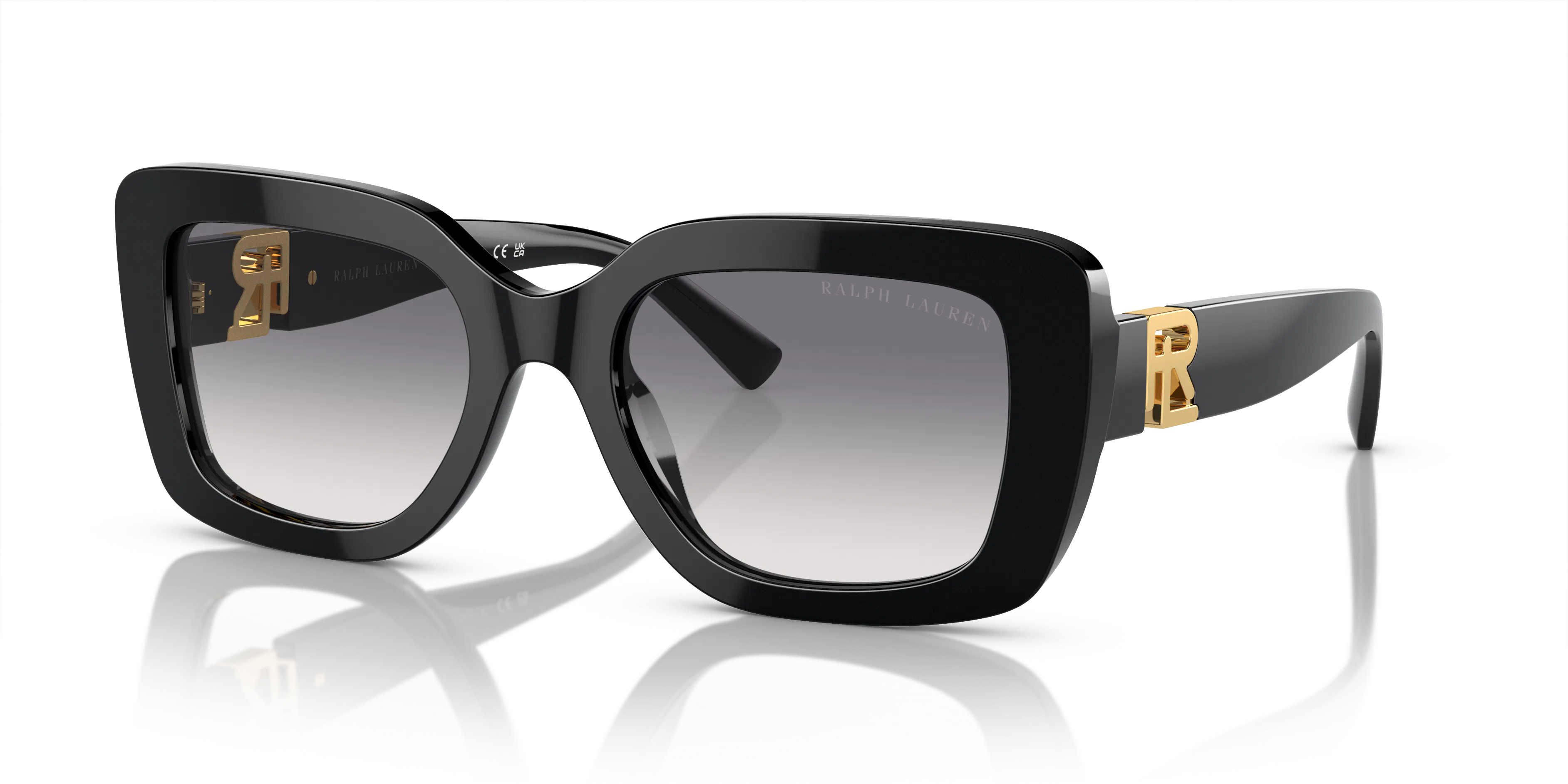 Angle_Left01, Ralph Lauren The Nikki RL8217U 500179