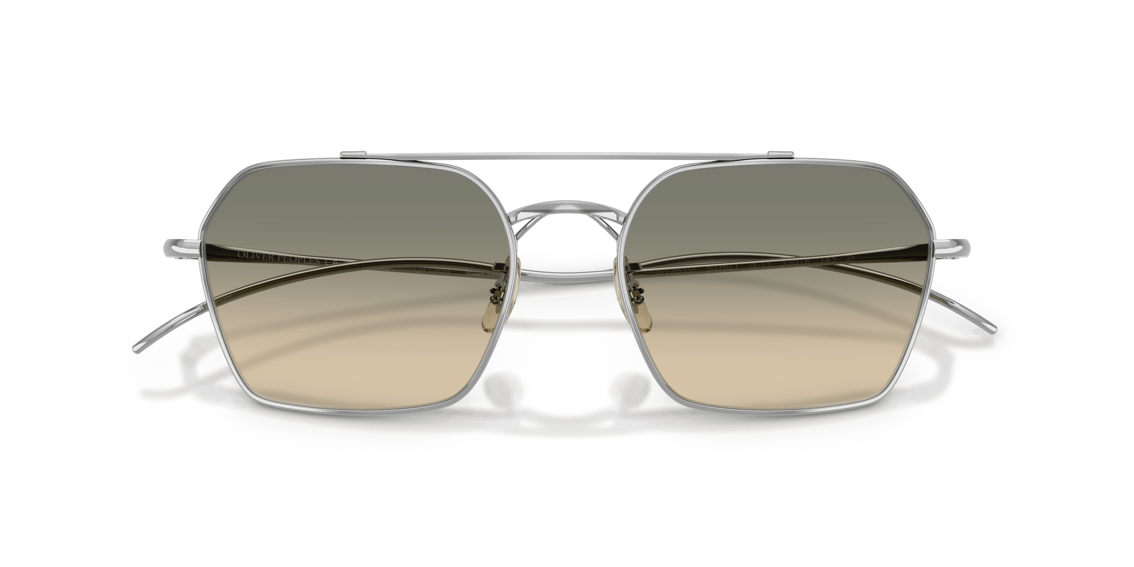 Folded, Oliver Peoples TK-15 OV1365ST 5036Z1