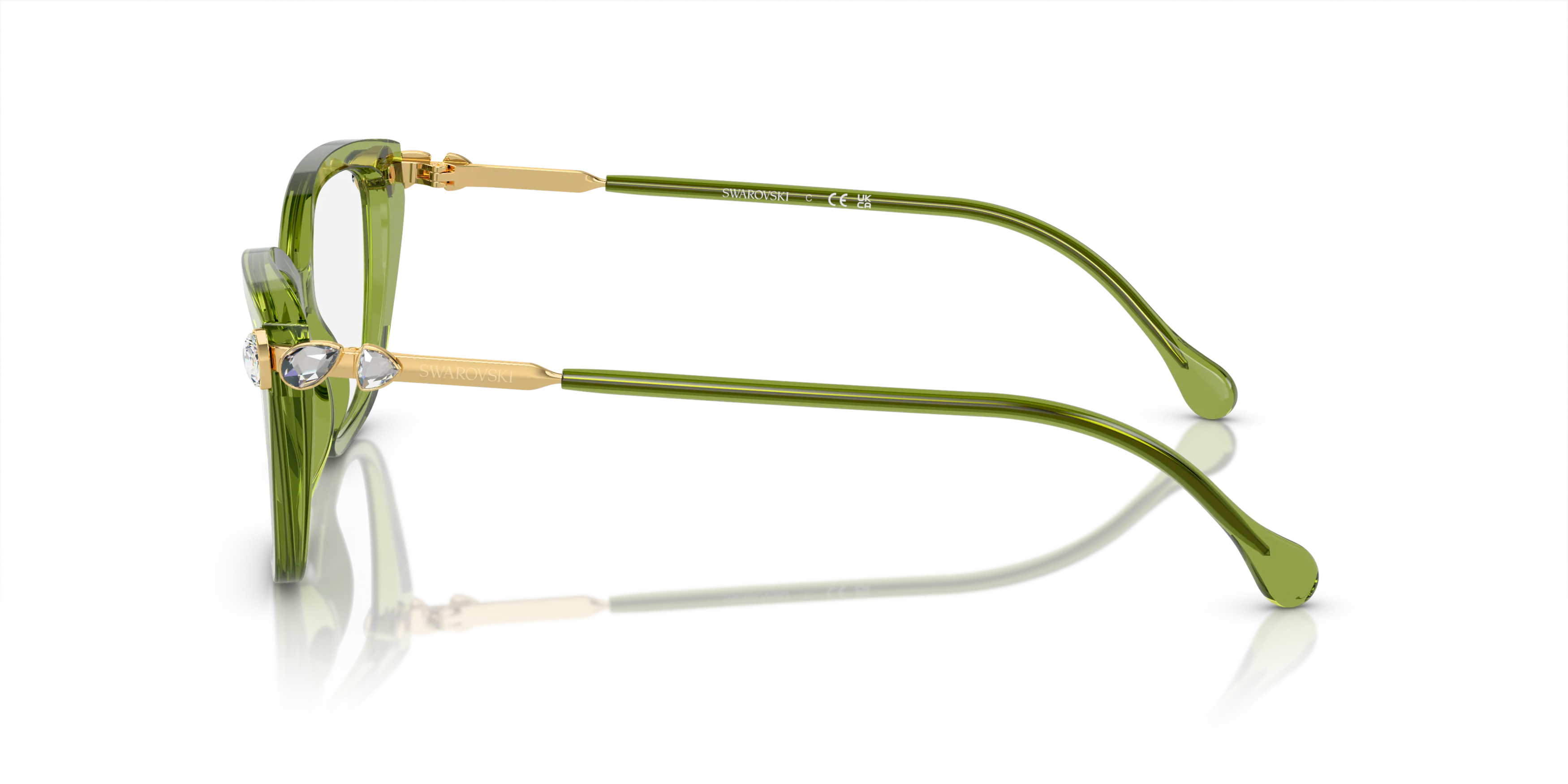 Angle_Left02, Swarovski SK2011 3002