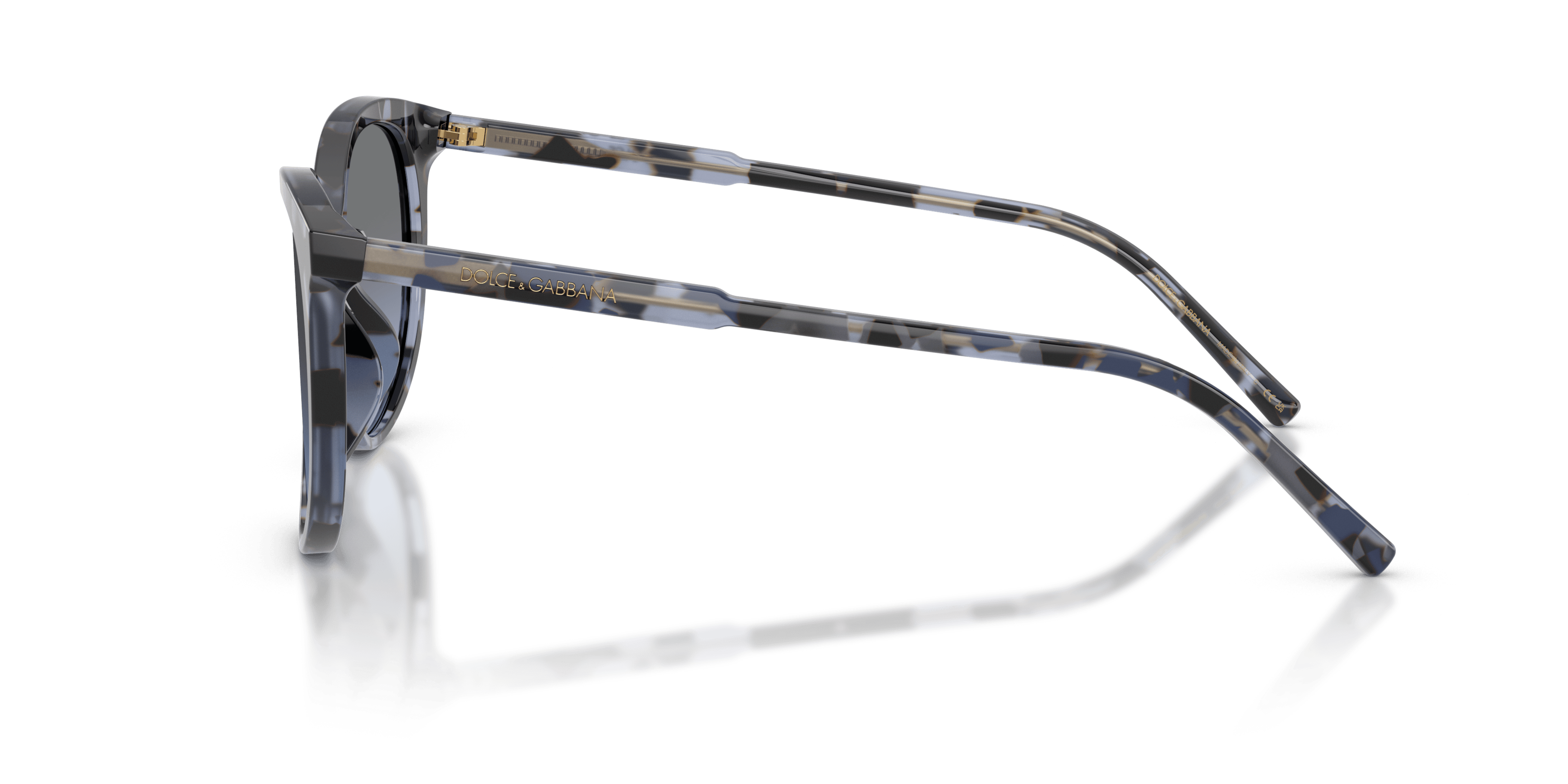 Angle_Left02, Dolce&Gabbana DG4540 34438F