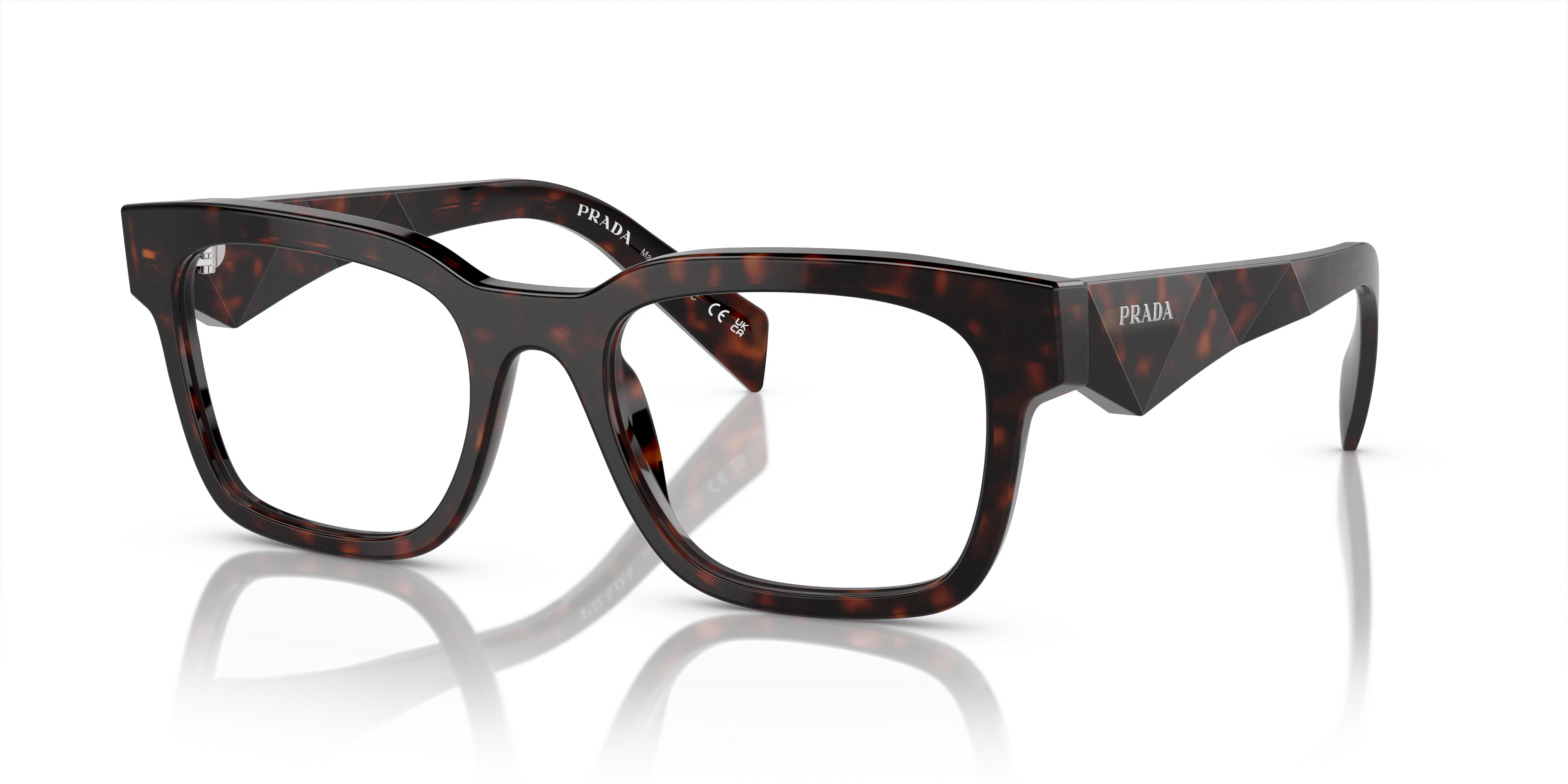 Angle_Left01, Prada PR A10V 17N1O1
