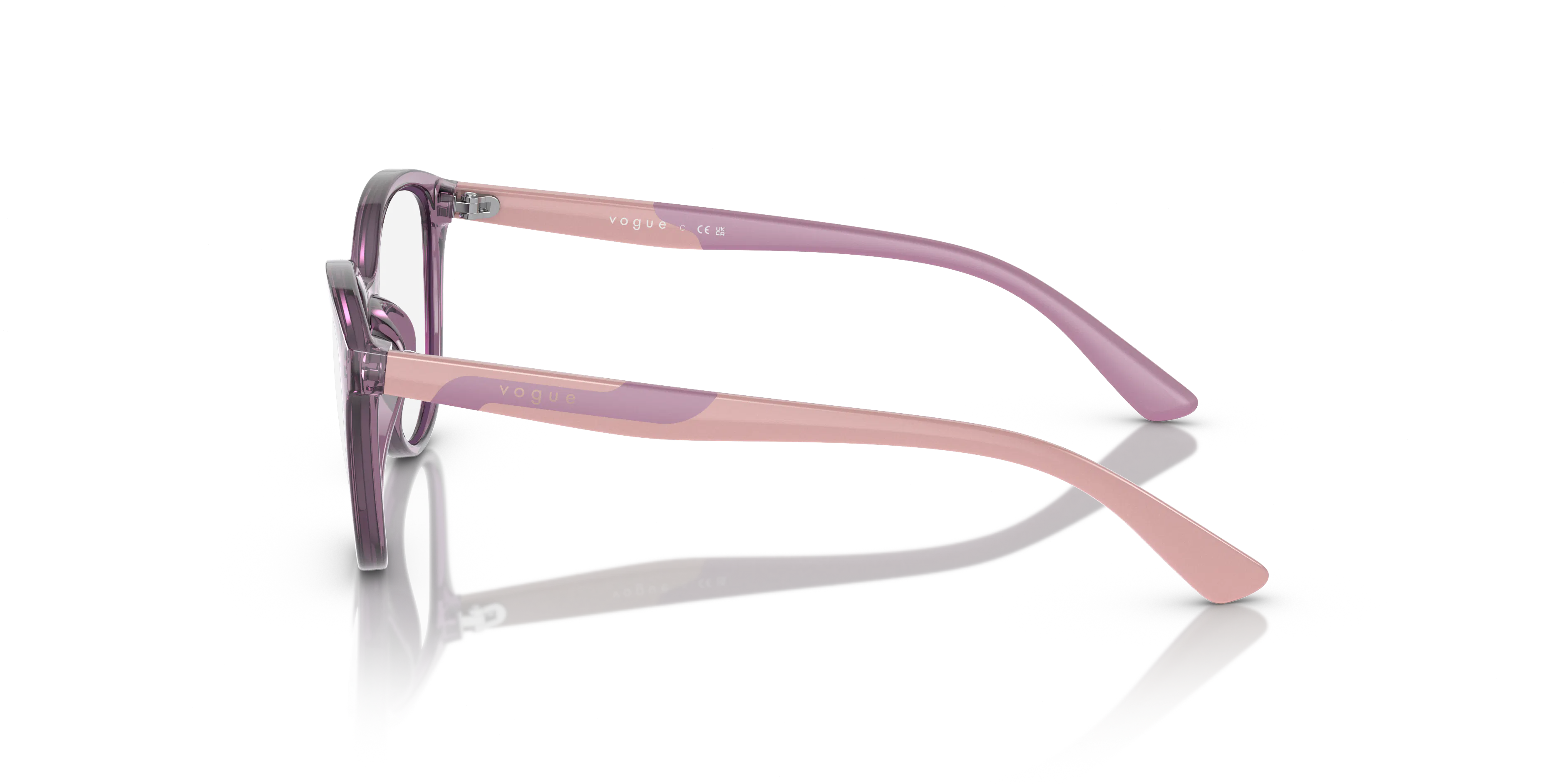 Angle_Left02, Vogue Eyewear VY2019 3064